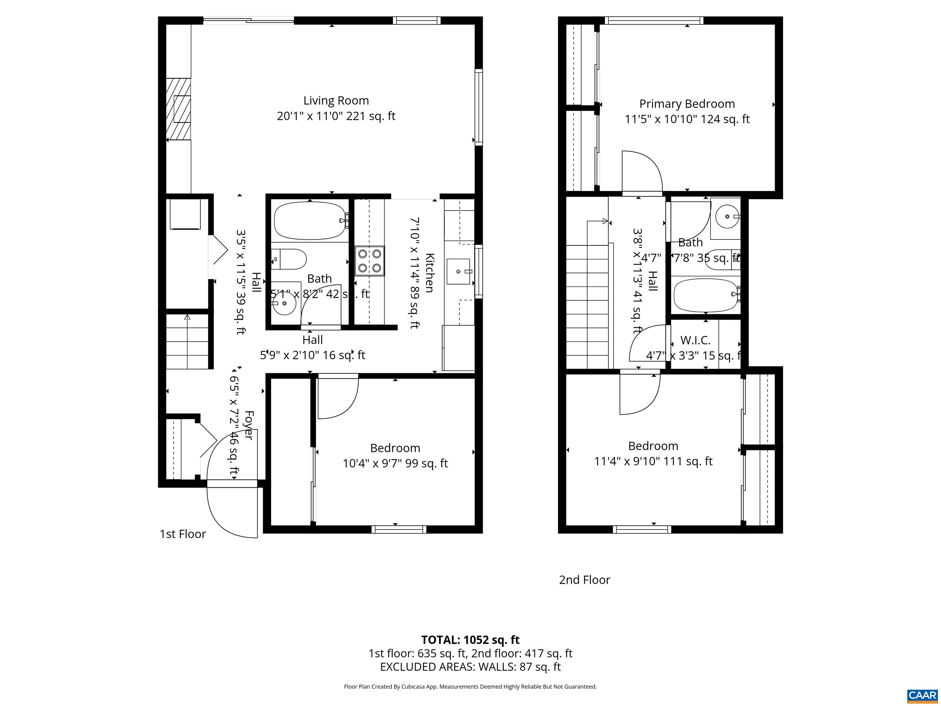 1256 MAPLE VIEW DR, CHARLOTTESVILLE, Virginia 22902, 3 Bedrooms Bedrooms, ,2 BathroomsBathrooms,Residential,1256 MAPLE VIEW DR,676327 MLS # 676327