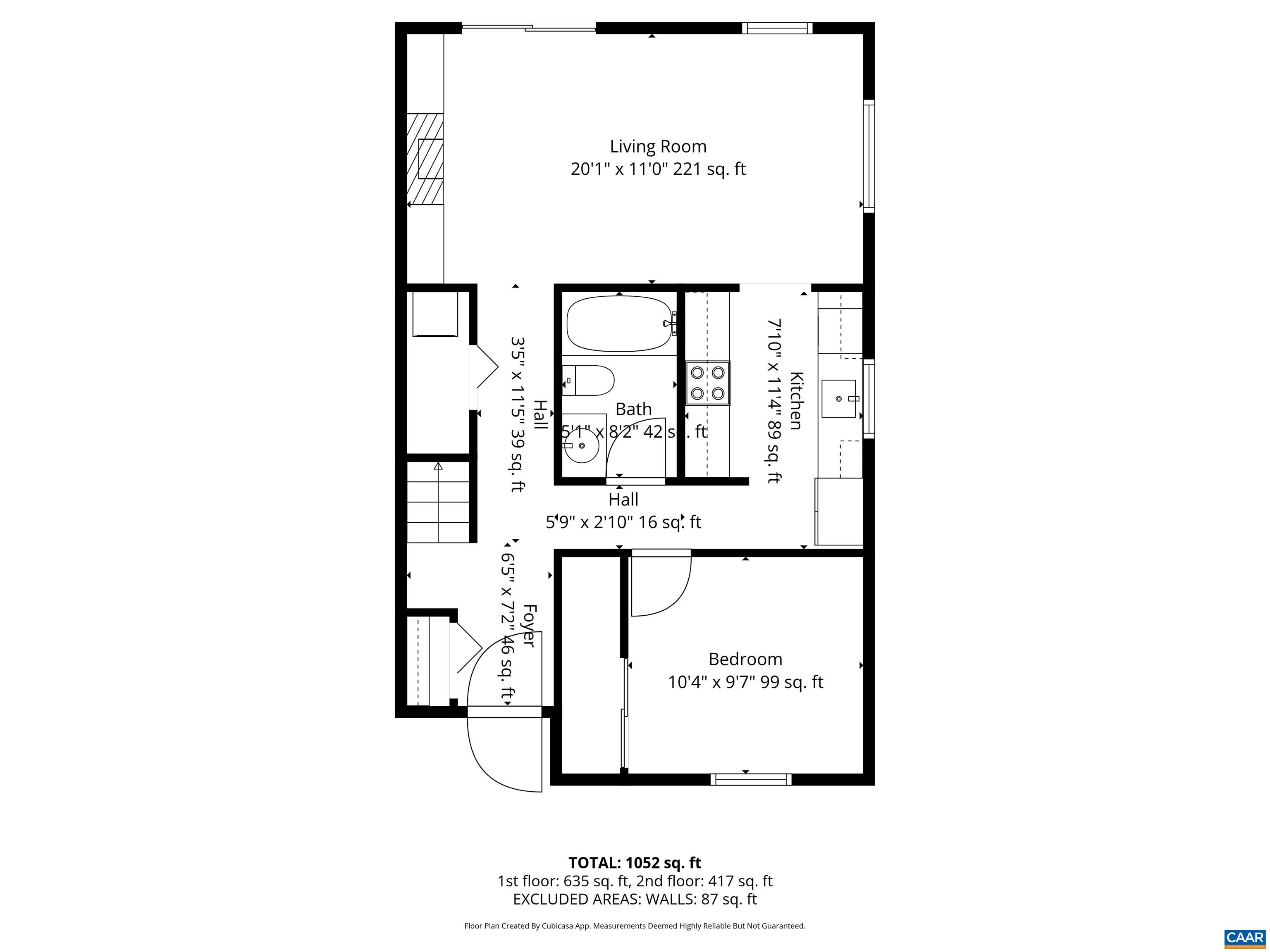 1256 MAPLE VIEW DR, CHARLOTTESVILLE, Virginia 22902, 3 Bedrooms Bedrooms, ,2 BathroomsBathrooms,Residential,1256 MAPLE VIEW DR,676327 MLS # 676327