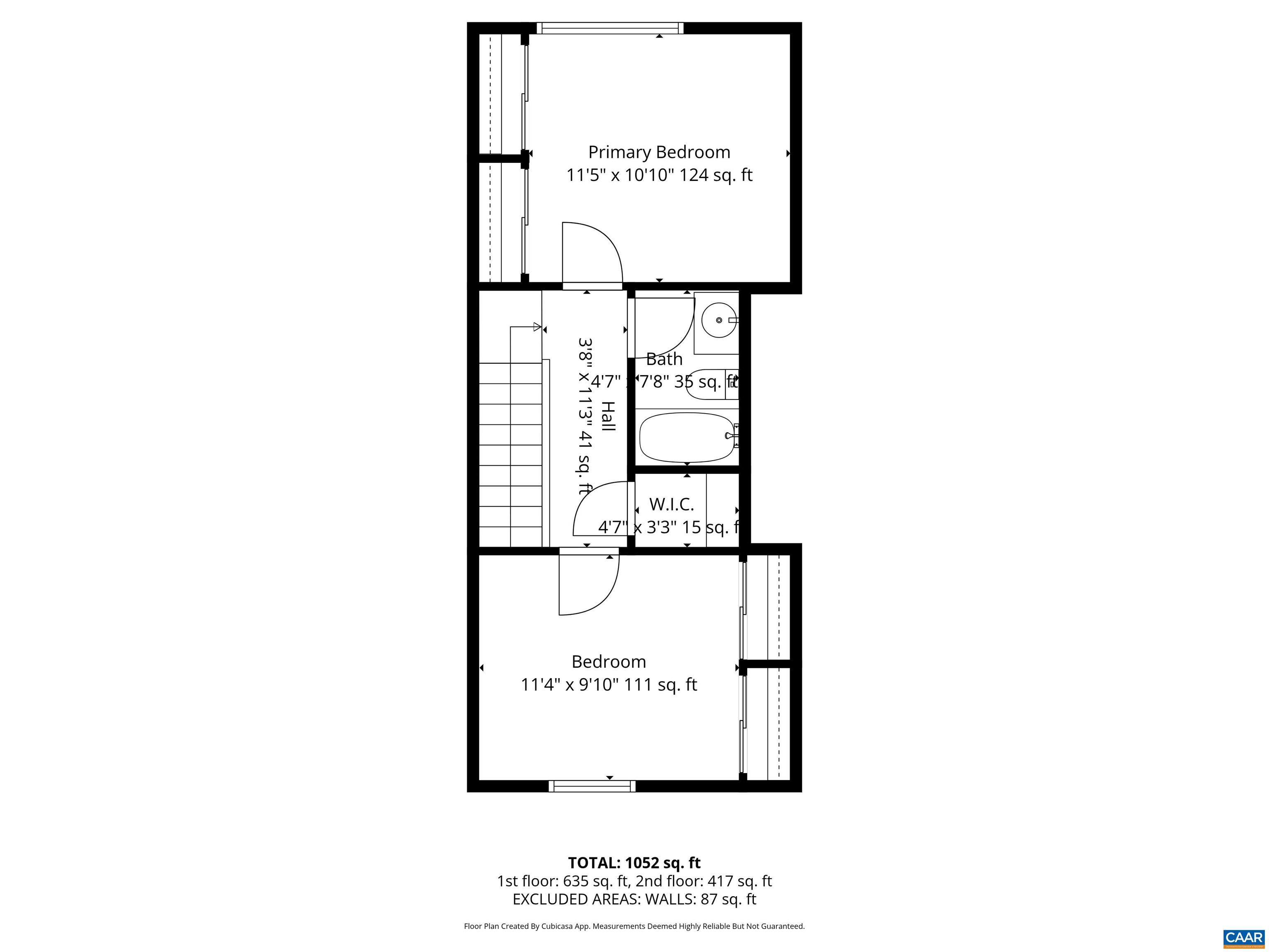 1256 MAPLE VIEW DR, CHARLOTTESVILLE, Virginia 22902, 3 Bedrooms Bedrooms, ,2 BathroomsBathrooms,Residential,1256 MAPLE VIEW DR,676327 MLS # 676327