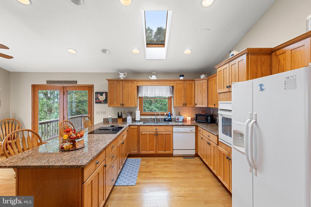 21246 CLARKS MOUNTAIN ROAD, RAPIDAN, Virginia 22733, 3 Bedrooms Bedrooms, ,3 BathroomsBathrooms,Residential,21246 CLARKS MOUNTAIN ROAD,VAOR2013976 MLS # VAOR2013976