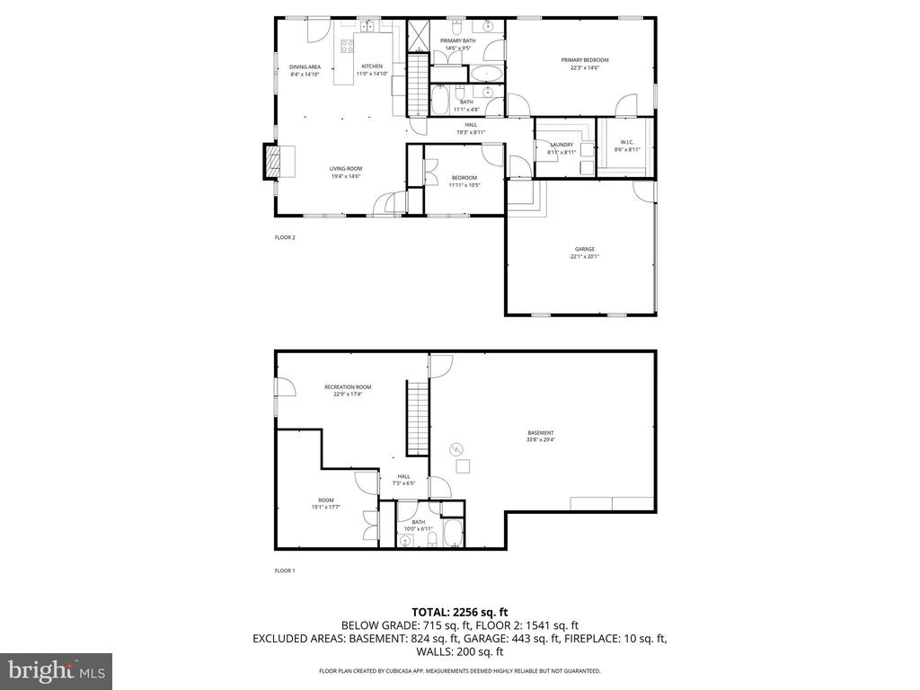 21246 CLARKS MOUNTAIN ROAD, RAPIDAN, Virginia 22733, 3 Bedrooms Bedrooms, ,3 BathroomsBathrooms,Residential,21246 CLARKS MOUNTAIN ROAD,VAOR2013976 MLS # VAOR2013976
