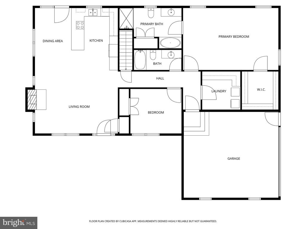 21246 CLARKS MOUNTAIN ROAD, RAPIDAN, Virginia 22733, 3 Bedrooms Bedrooms, ,3 BathroomsBathrooms,Residential,21246 CLARKS MOUNTAIN ROAD,VAOR2013976 MLS # VAOR2013976