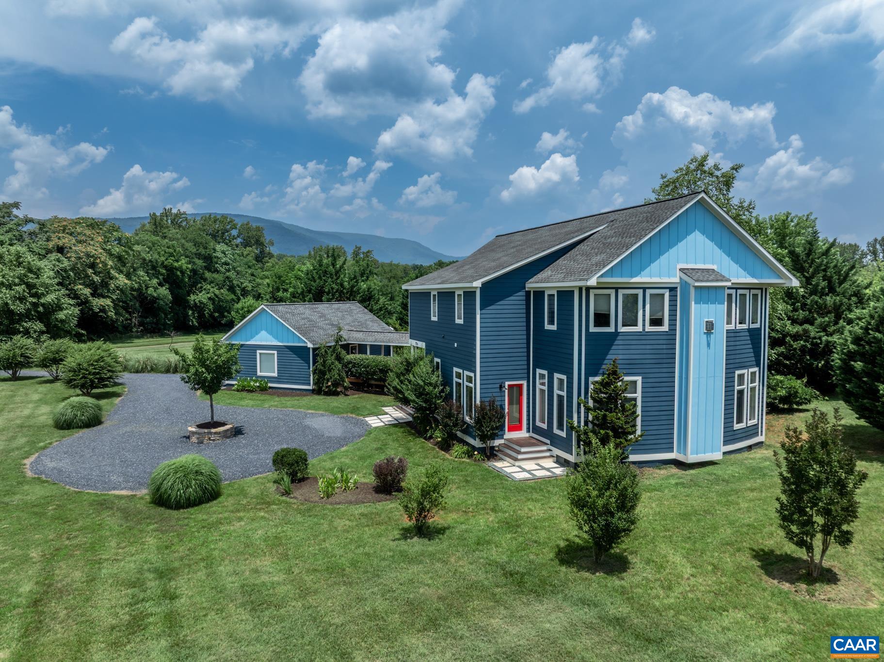 7520 & 7522 GREENWOOD STATION RD, GREENWOOD, Virginia 22943, 5 Bedrooms Bedrooms, ,4 BathroomsBathrooms,Residential,7520 & 7522 GREENWOOD STATION RD,675218 MLS # 675218