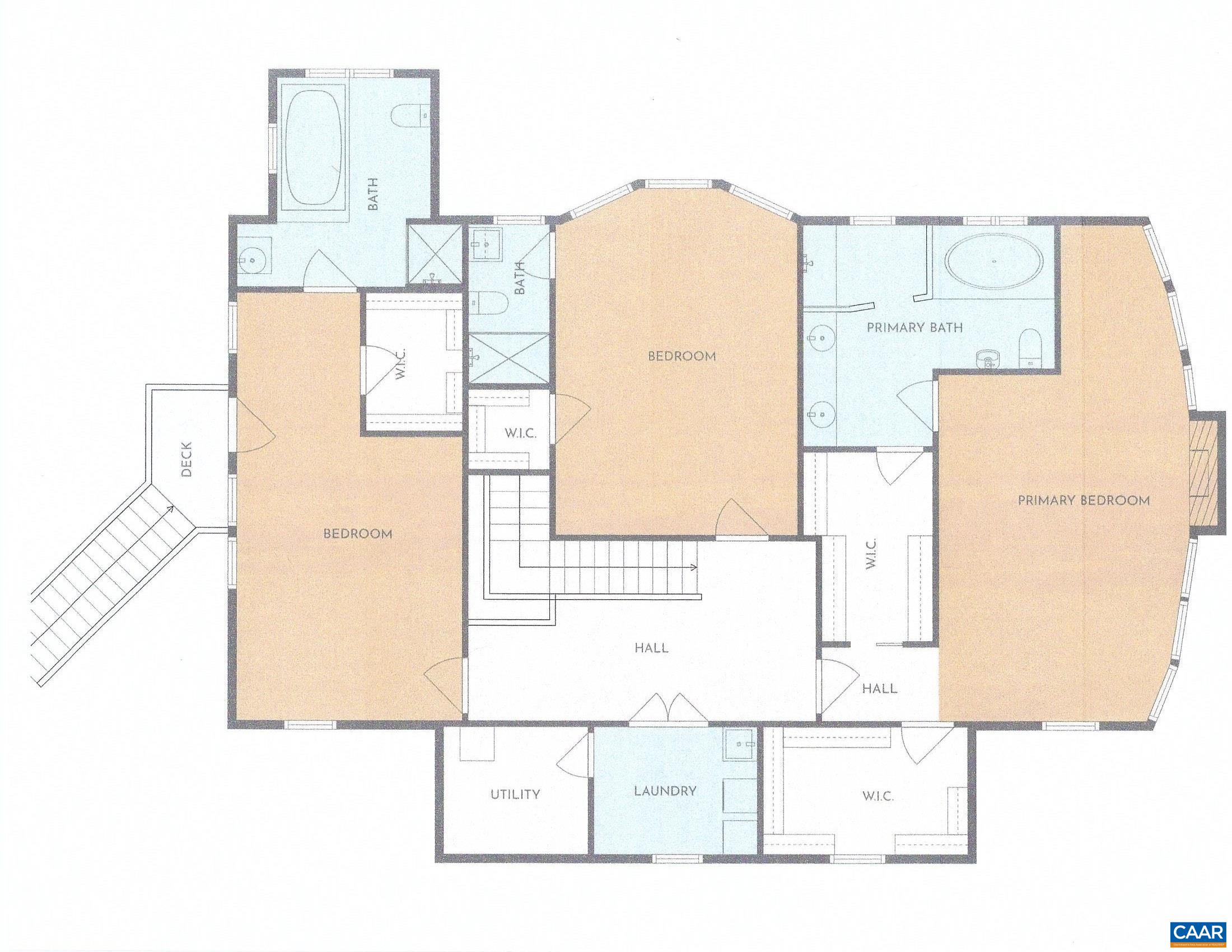 7520 & 7522 GREENWOOD STATION RD, GREENWOOD, Virginia 22943, 5 Bedrooms Bedrooms, ,4 BathroomsBathrooms,Residential,7520 & 7522 GREENWOOD STATION RD,675218 MLS # 675218