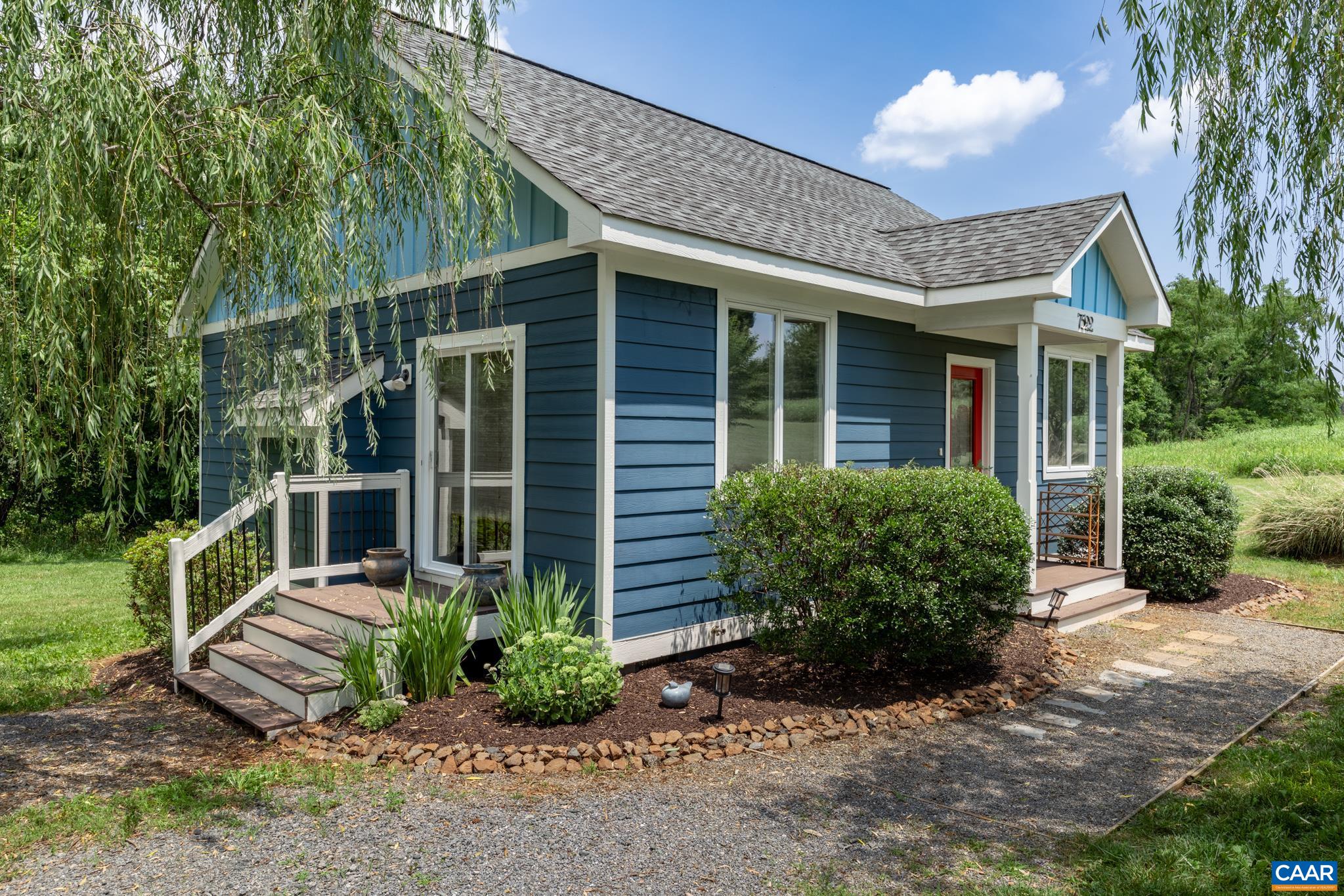 7520 & 7522 GREENWOOD STATION RD, GREENWOOD, Virginia 22943, 5 Bedrooms Bedrooms, ,4 BathroomsBathrooms,Residential,7520 & 7522 GREENWOOD STATION RD,675218 MLS # 675218