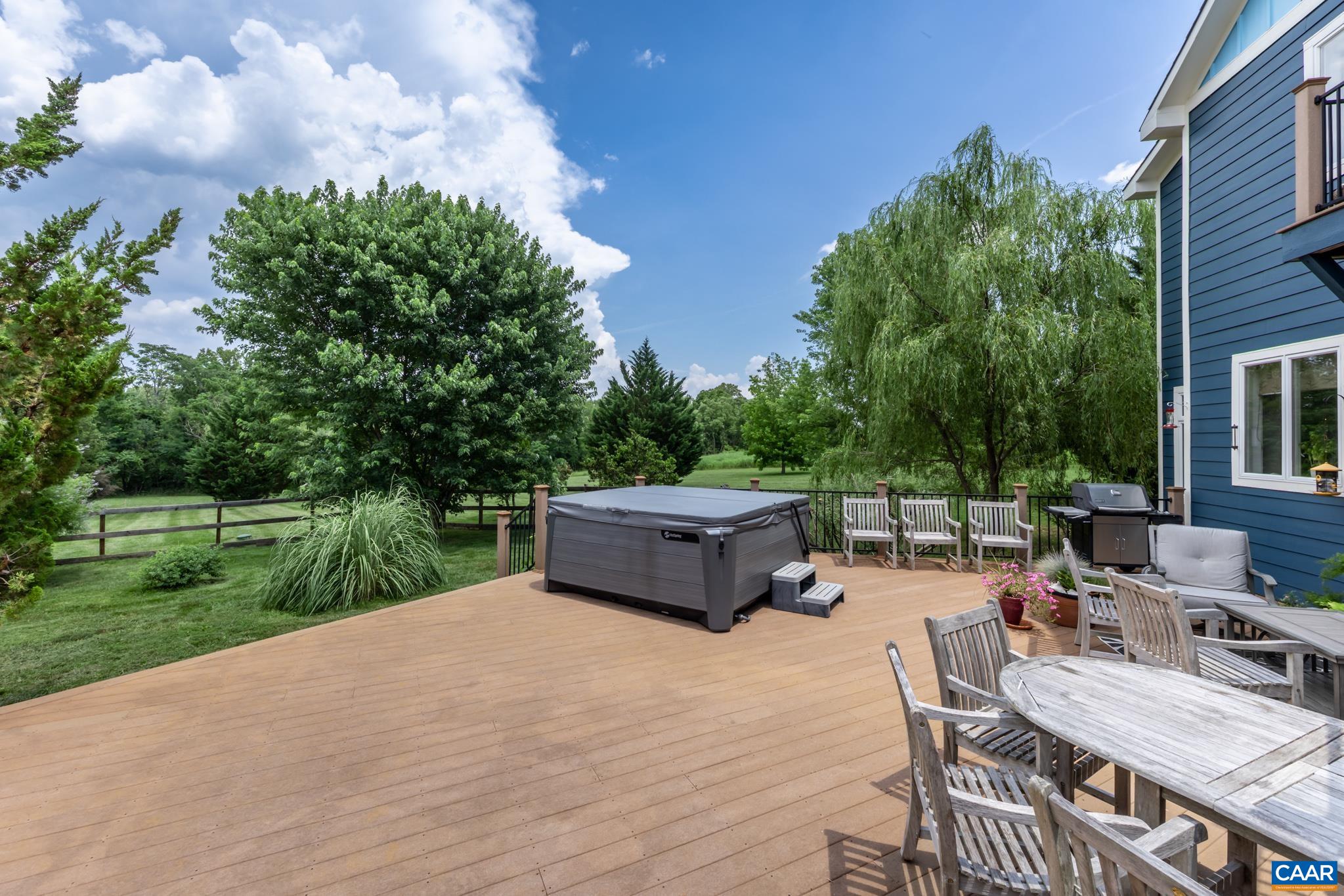 7520 & 7522 GREENWOOD STATION RD, GREENWOOD, Virginia 22943, 5 Bedrooms Bedrooms, ,4 BathroomsBathrooms,Residential,7520 & 7522 GREENWOOD STATION RD,675218 MLS # 675218