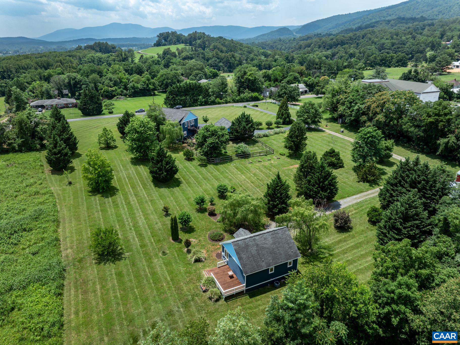 7520 & 7522 GREENWOOD STATION RD, GREENWOOD, Virginia 22943, 5 Bedrooms Bedrooms, ,4 BathroomsBathrooms,Residential,7520 & 7522 GREENWOOD STATION RD,675218 MLS # 675218