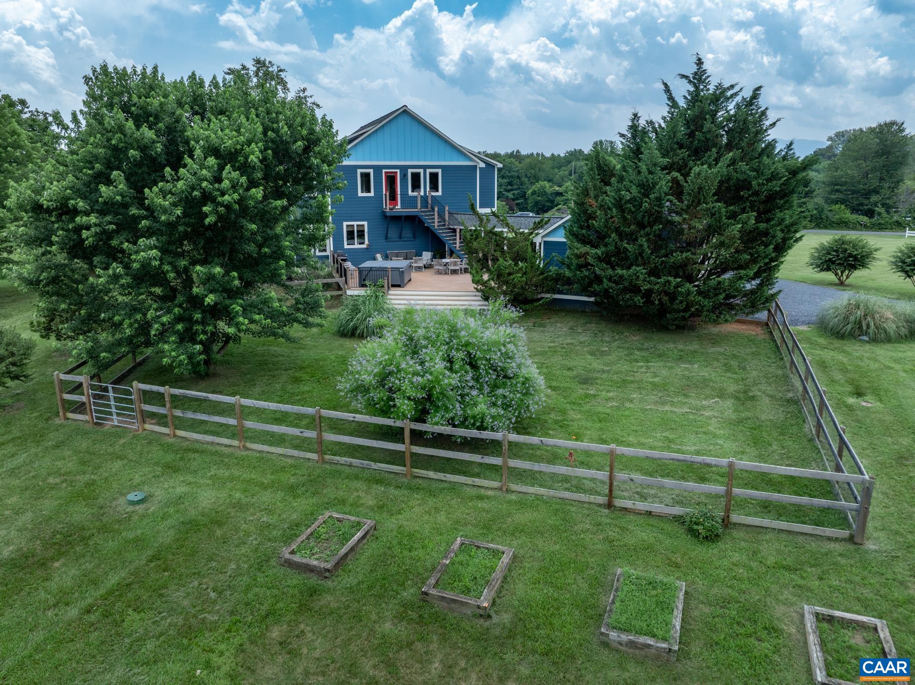 7520 & 7522 GREENWOOD STATION RD, GREENWOOD, Virginia 22943, 5 Bedrooms Bedrooms, ,4 BathroomsBathrooms,Residential,7520 & 7522 GREENWOOD STATION RD,675218 MLS # 675218