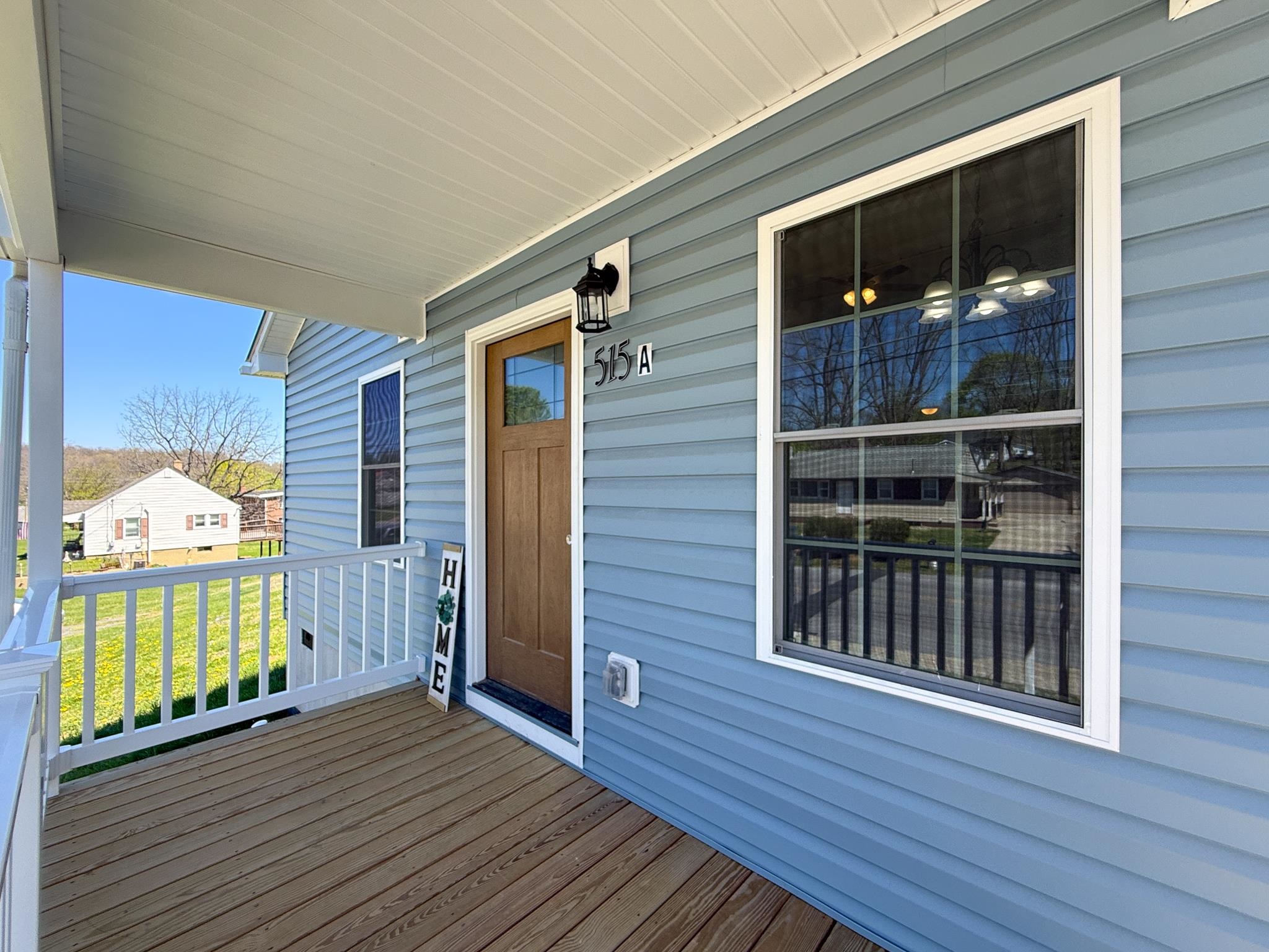 515 GRUBERT AVE, STAUNTON, Virginia 24401, 3 Bedrooms Bedrooms, ,2 BathroomsBathrooms,Residential,515 GRUBERT AVE,675619 MLS # 675619