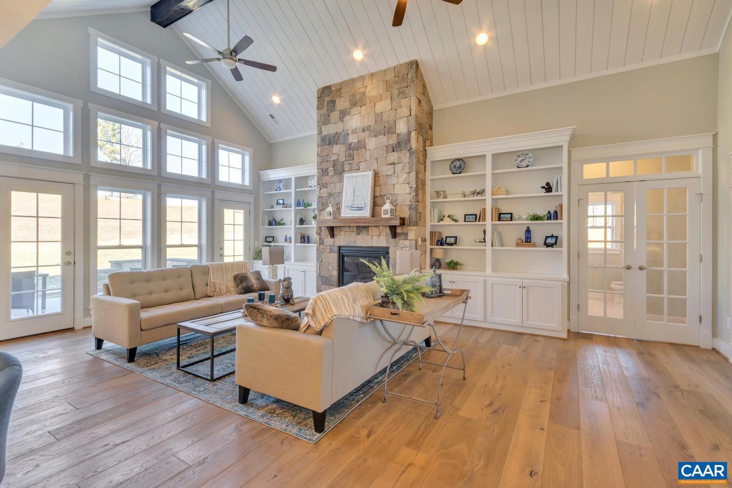 6 JARMANS GAP RD, CROZET, Virginia 22932, 3 Bedrooms Bedrooms, ,3 BathroomsBathrooms,Residential,The Newport,6 JARMANS GAP RD,676332 MLS # 676332