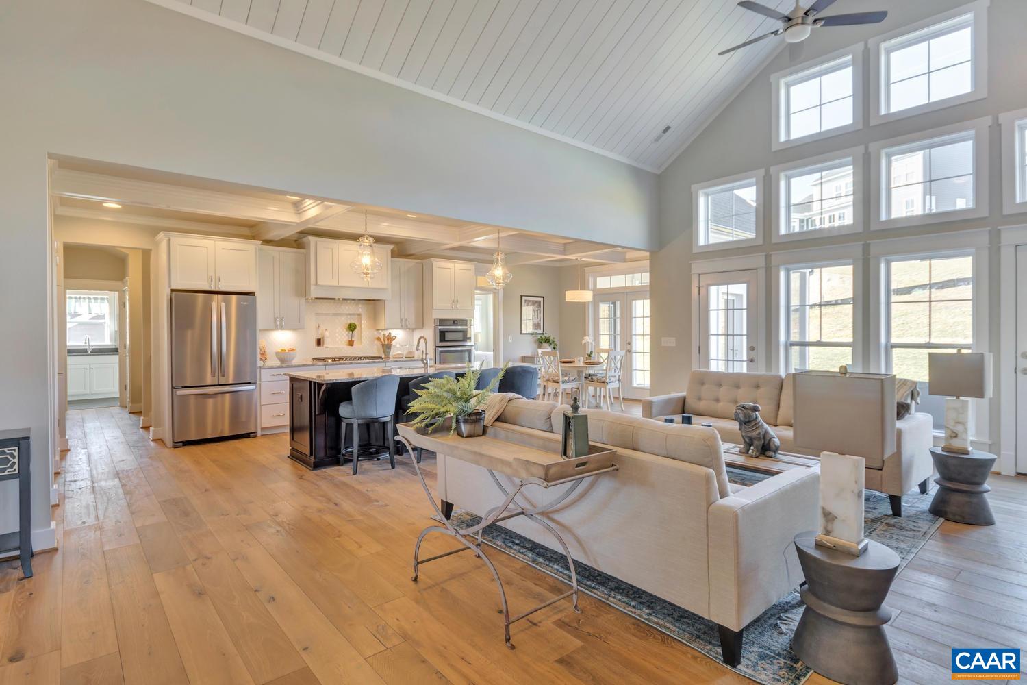 6 JARMANS GAP RD, CROZET, Virginia 22932, 3 Bedrooms Bedrooms, ,3 BathroomsBathrooms,Residential,The Newport,6 JARMANS GAP RD,676332 MLS # 676332