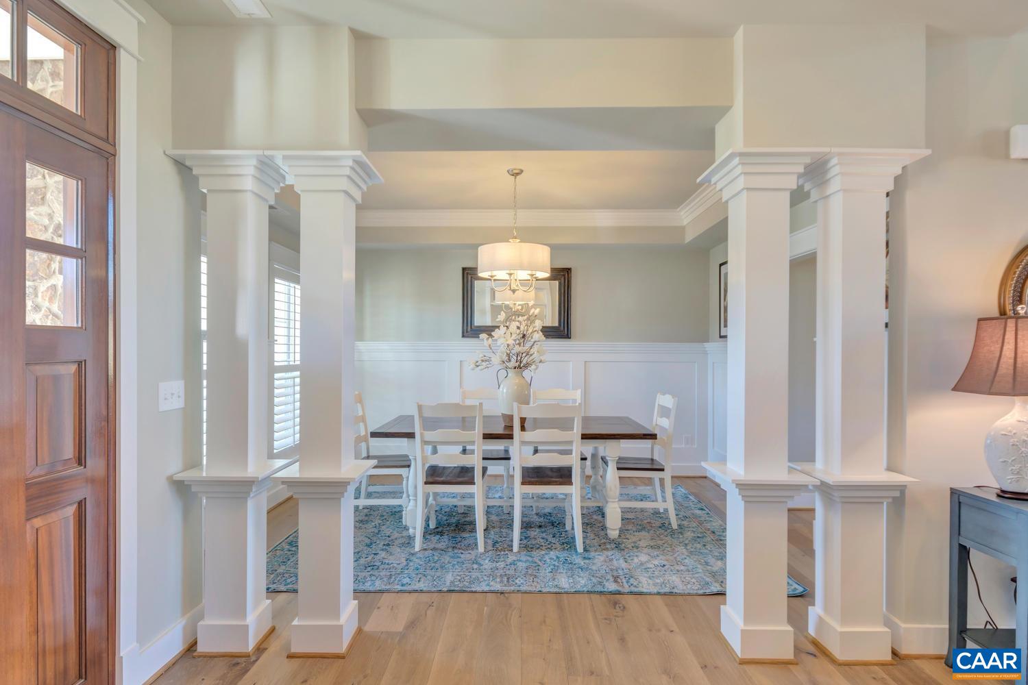 6 JARMANS GAP RD, CROZET, Virginia 22932, 3 Bedrooms Bedrooms, ,3 BathroomsBathrooms,Residential,The Newport,6 JARMANS GAP RD,676332 MLS # 676332