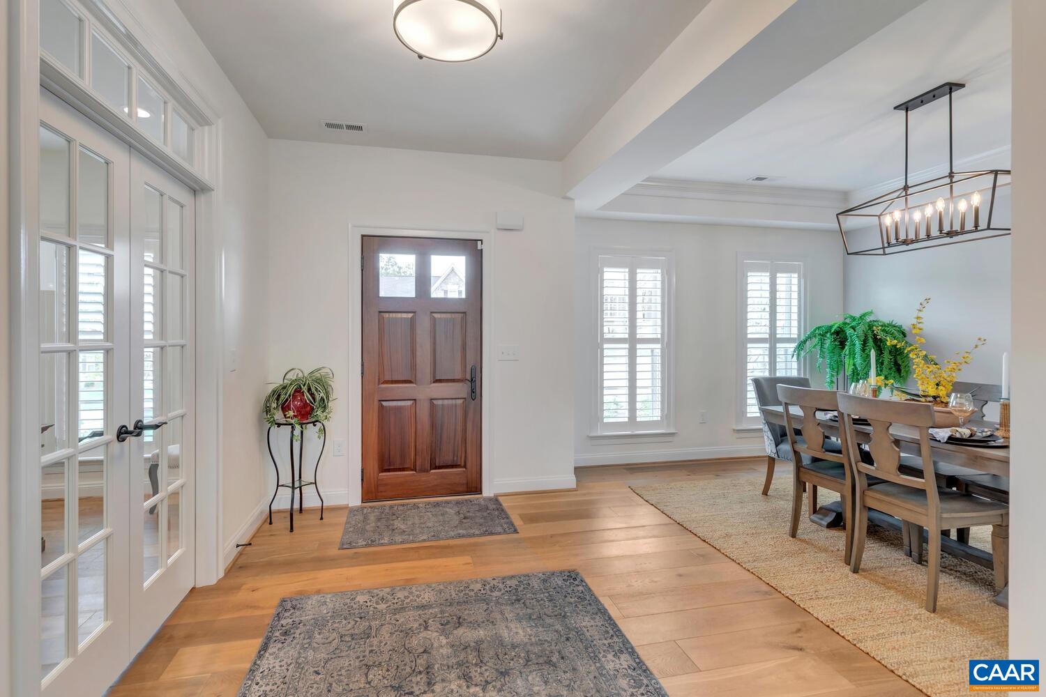 6 JARMANS GAP RD, CROZET, Virginia 22932, 3 Bedrooms Bedrooms, ,3 BathroomsBathrooms,Residential,The Newport,6 JARMANS GAP RD,676332 MLS # 676332