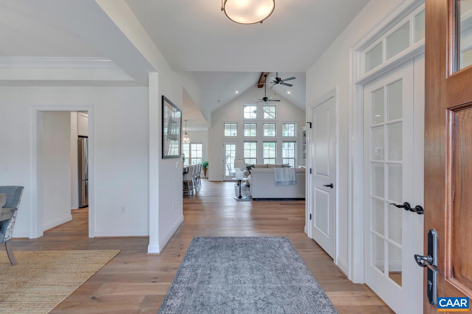 6 JARMANS GAP RD, CROZET, Virginia 22932, 3 Bedrooms Bedrooms, ,3 BathroomsBathrooms,Residential,The Newport,6 JARMANS GAP RD,676332 MLS # 676332