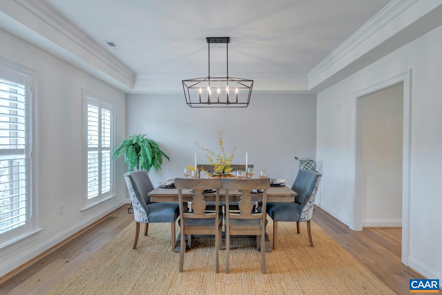 6 JARMANS GAP RD, CROZET, Virginia 22932, 3 Bedrooms Bedrooms, ,3 BathroomsBathrooms,Residential,The Newport,6 JARMANS GAP RD,676332 MLS # 676332