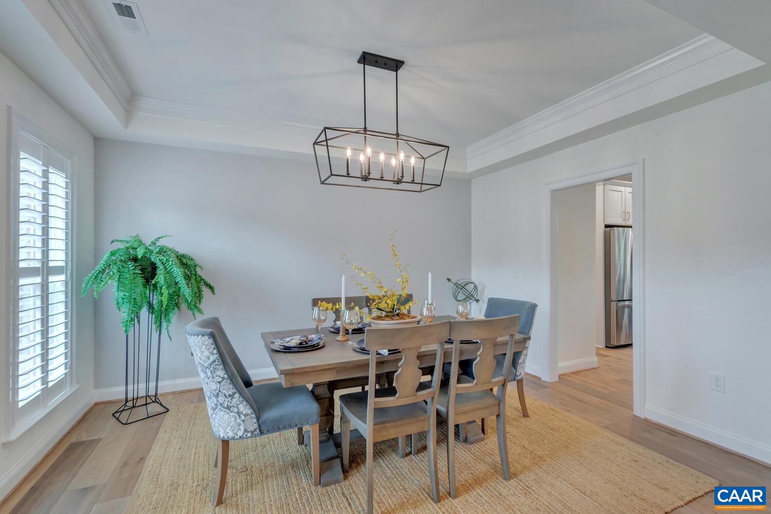 6 JARMANS GAP RD, CROZET, Virginia 22932, 3 Bedrooms Bedrooms, ,3 BathroomsBathrooms,Residential,The Newport,6 JARMANS GAP RD,676332 MLS # 676332