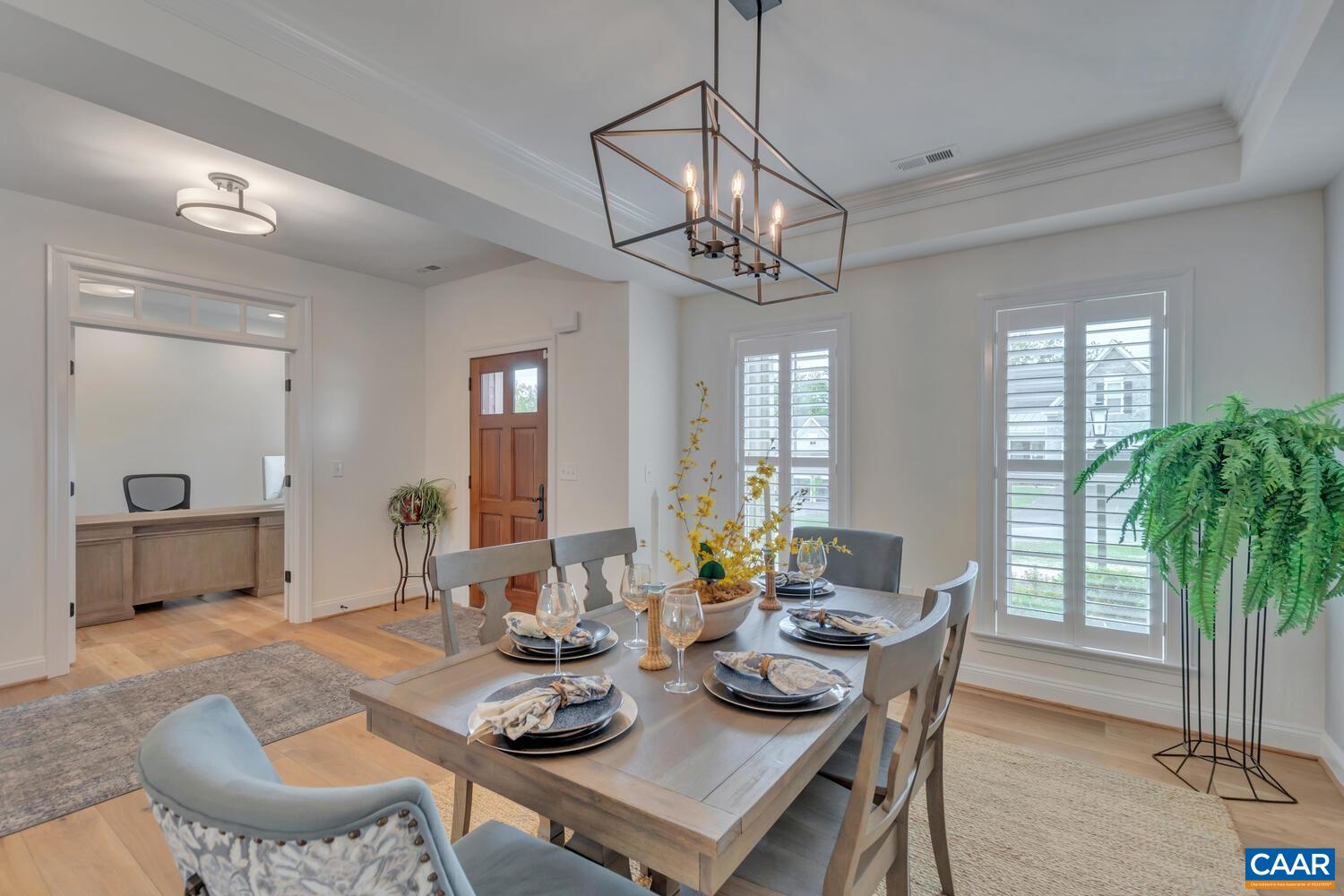 6 JARMANS GAP RD, CROZET, Virginia 22932, 3 Bedrooms Bedrooms, ,3 BathroomsBathrooms,Residential,The Newport,6 JARMANS GAP RD,676332 MLS # 676332