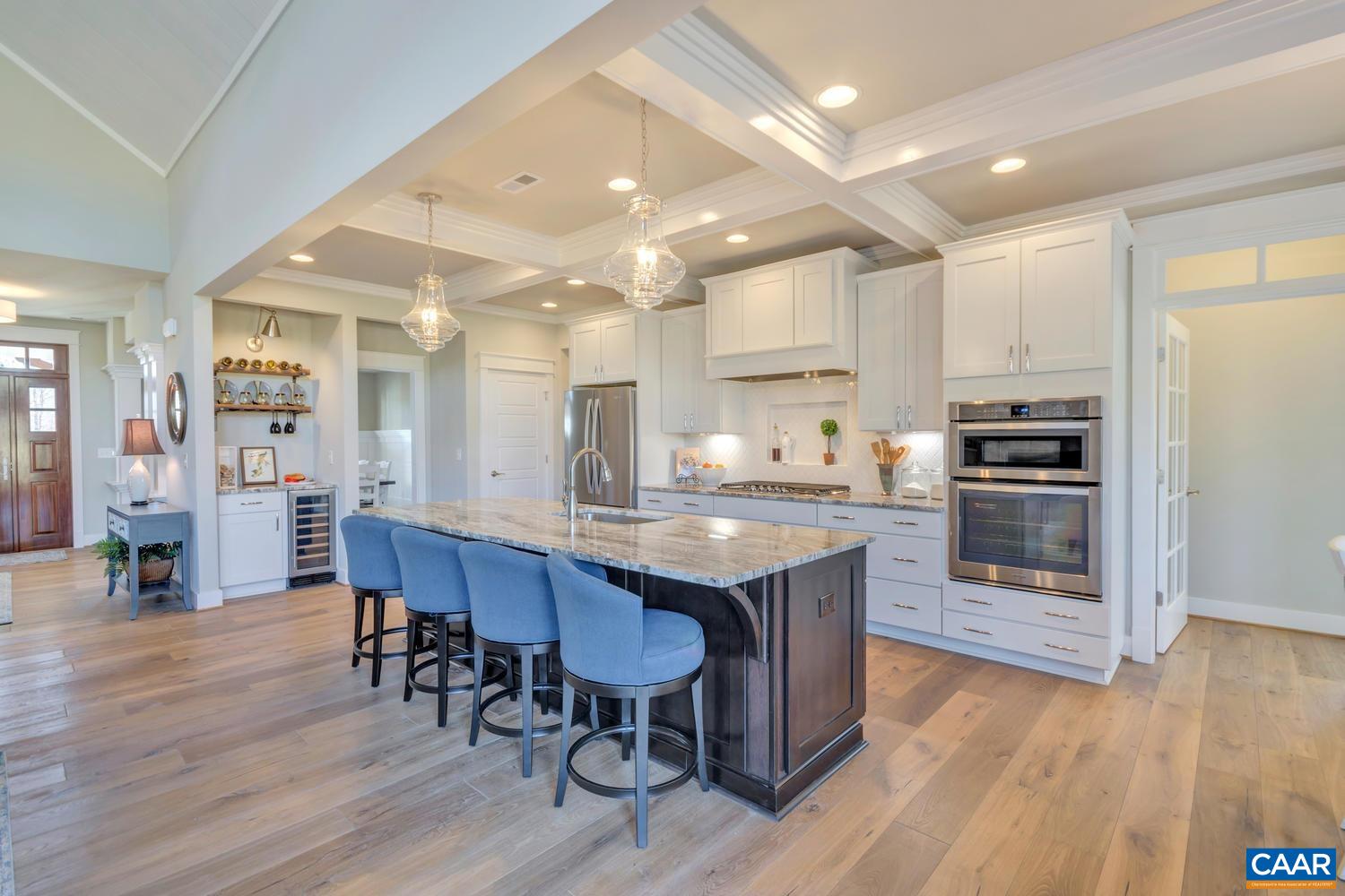 6 JARMANS GAP RD, CROZET, Virginia 22932, 3 Bedrooms Bedrooms, ,3 BathroomsBathrooms,Residential,The Newport,6 JARMANS GAP RD,676332 MLS # 676332