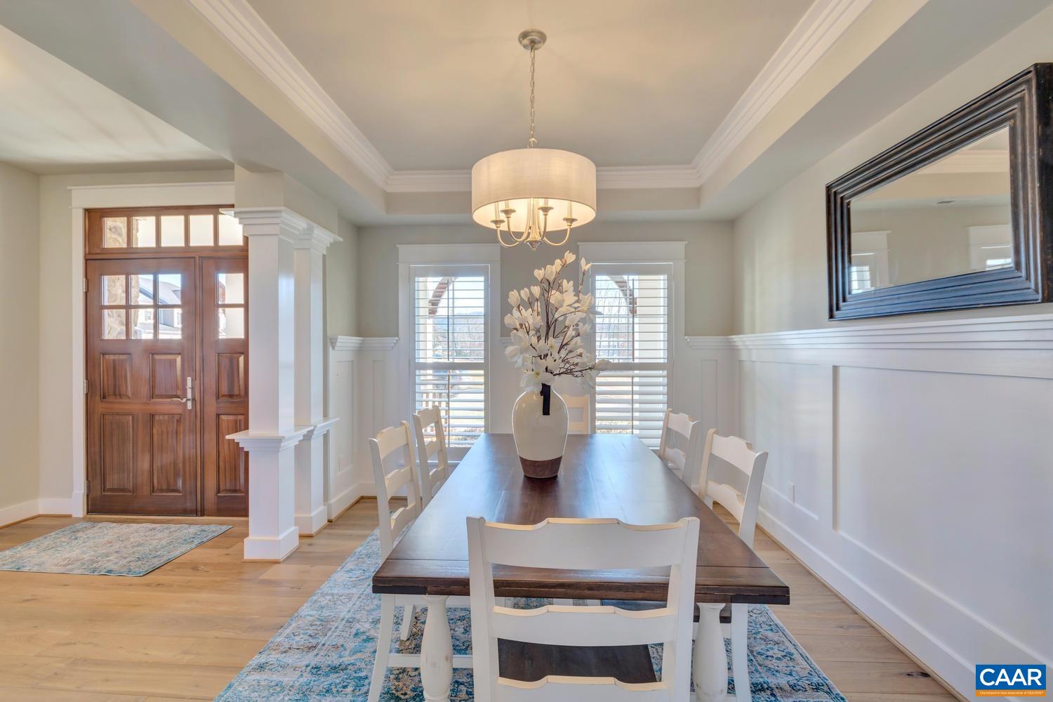 6 JARMANS GAP RD, CROZET, Virginia 22932, 3 Bedrooms Bedrooms, ,3 BathroomsBathrooms,Residential,The Newport,6 JARMANS GAP RD,676332 MLS # 676332