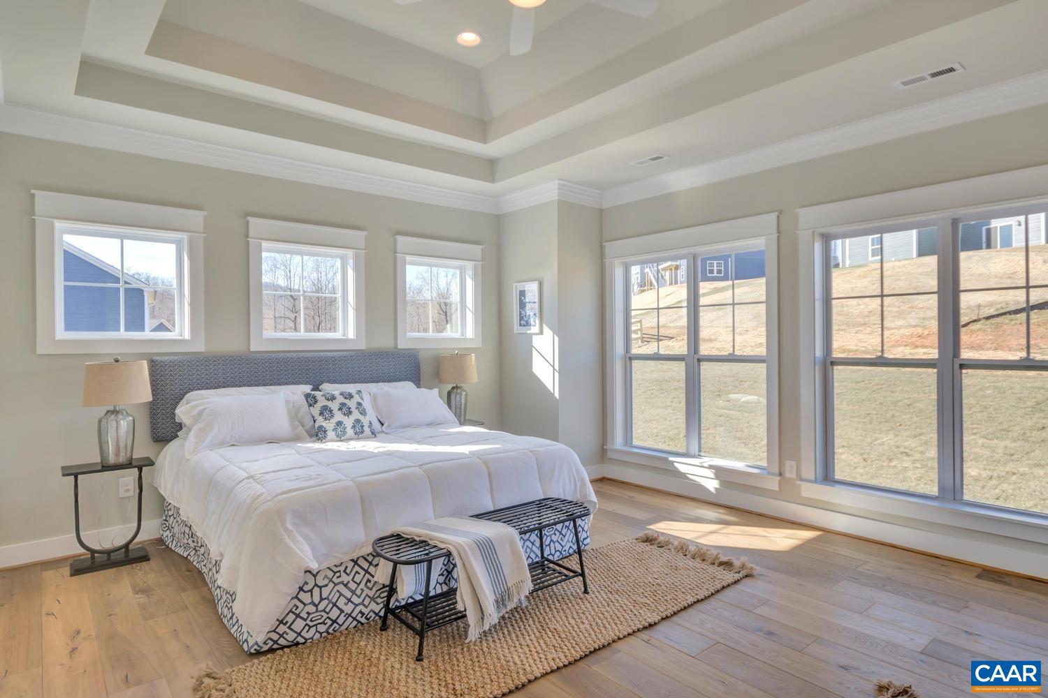 6 JARMANS GAP RD, CROZET, Virginia 22932, 3 Bedrooms Bedrooms, ,3 BathroomsBathrooms,Residential,The Newport,6 JARMANS GAP RD,676332 MLS # 676332