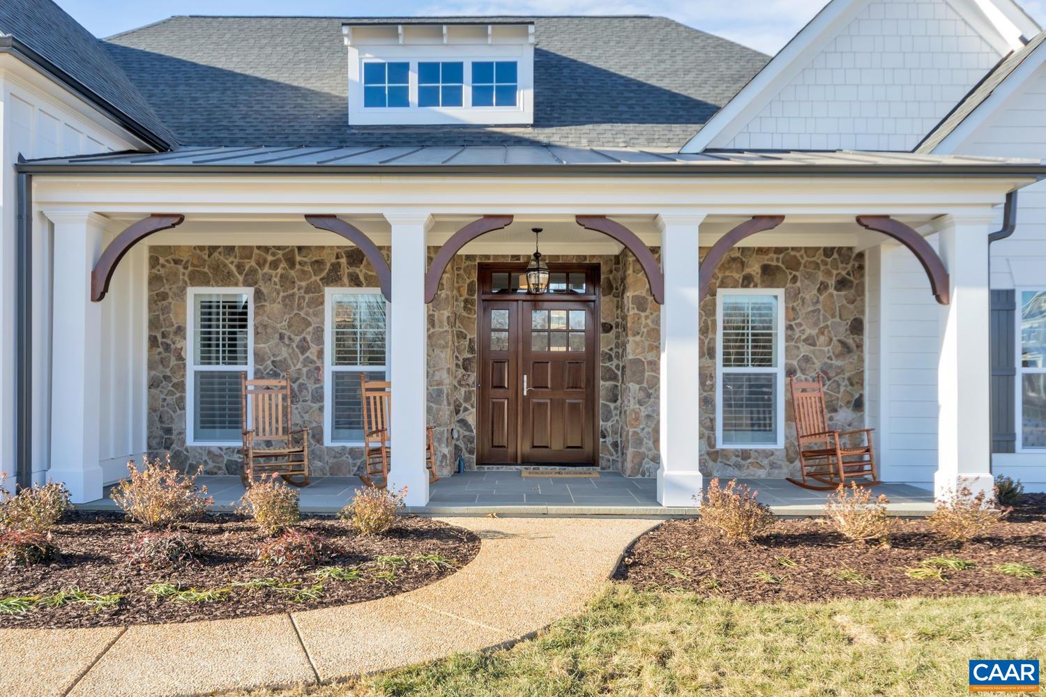 6 JARMANS GAP RD, CROZET, Virginia 22932, 3 Bedrooms Bedrooms, ,3 BathroomsBathrooms,Residential,The Newport,6 JARMANS GAP RD,676332 MLS # 676332