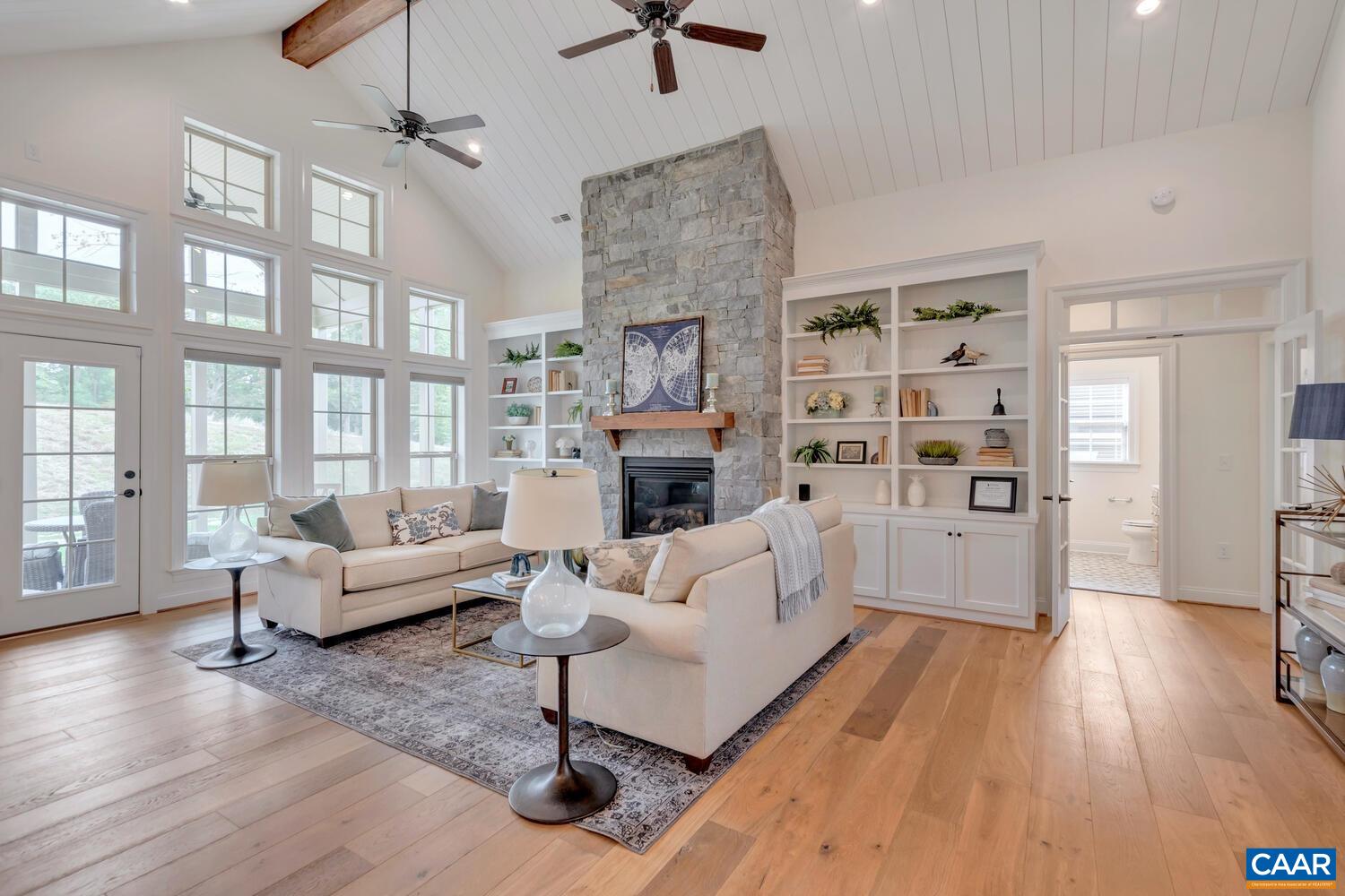 6 JARMANS GAP RD, CROZET, Virginia 22932, 3 Bedrooms Bedrooms, ,3 BathroomsBathrooms,Residential,The Newport,6 JARMANS GAP RD,676332 MLS # 676332