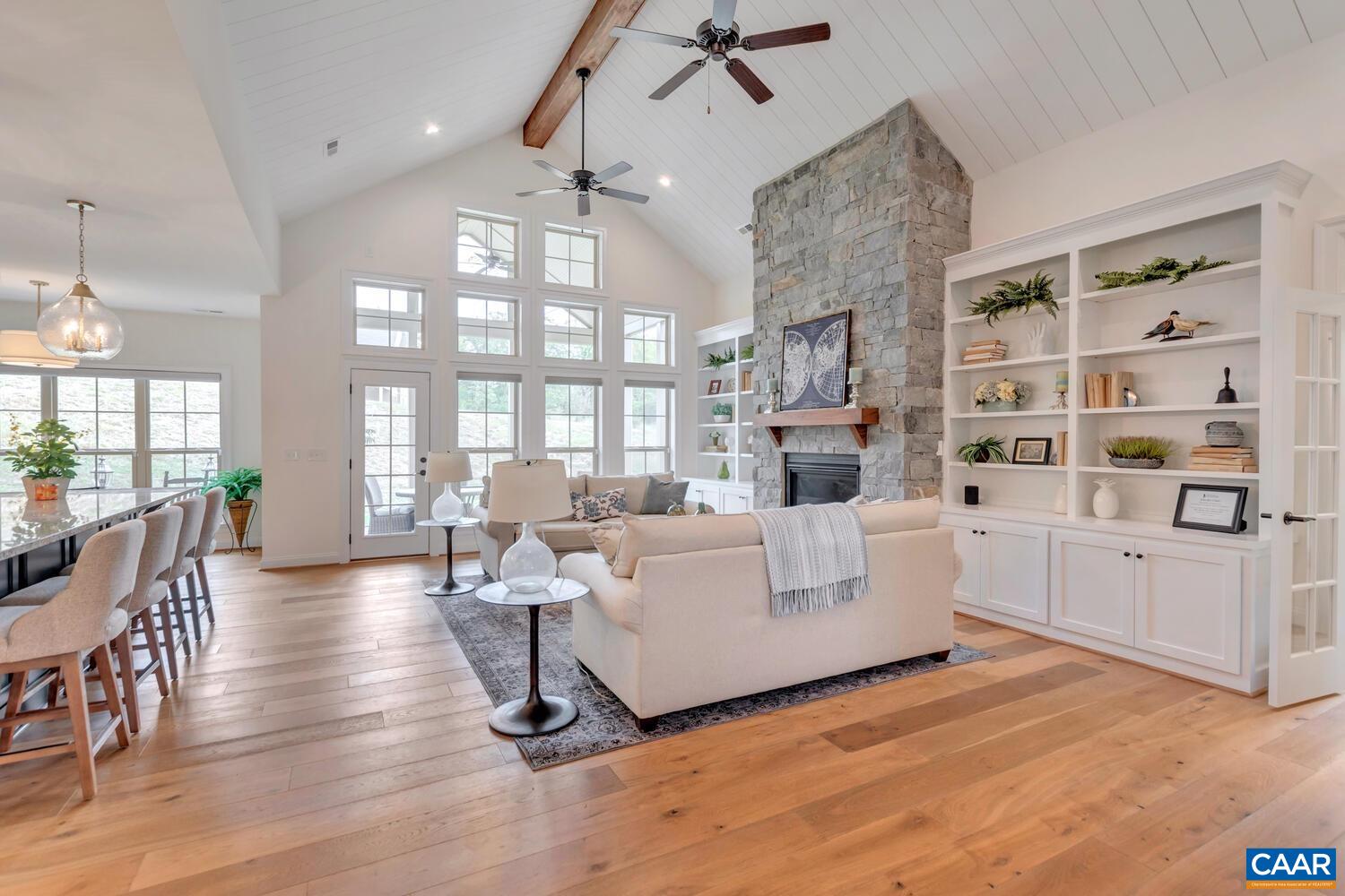 6 JARMANS GAP RD, CROZET, Virginia 22932, 3 Bedrooms Bedrooms, ,3 BathroomsBathrooms,Residential,The Newport,6 JARMANS GAP RD,676332 MLS # 676332