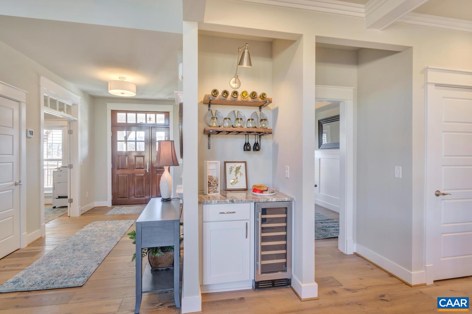 6 JARMANS GAP RD, CROZET, Virginia 22932, 3 Bedrooms Bedrooms, ,3 BathroomsBathrooms,Residential,The Newport,6 JARMANS GAP RD,676332 MLS # 676332