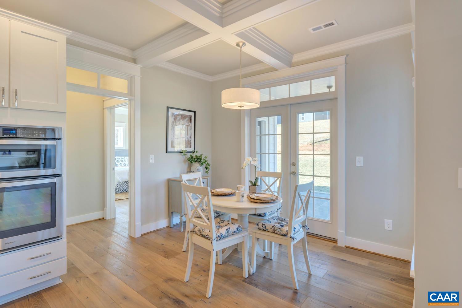 6 JARMANS GAP RD, CROZET, Virginia 22932, 3 Bedrooms Bedrooms, ,3 BathroomsBathrooms,Residential,The Newport,6 JARMANS GAP RD,676332 MLS # 676332