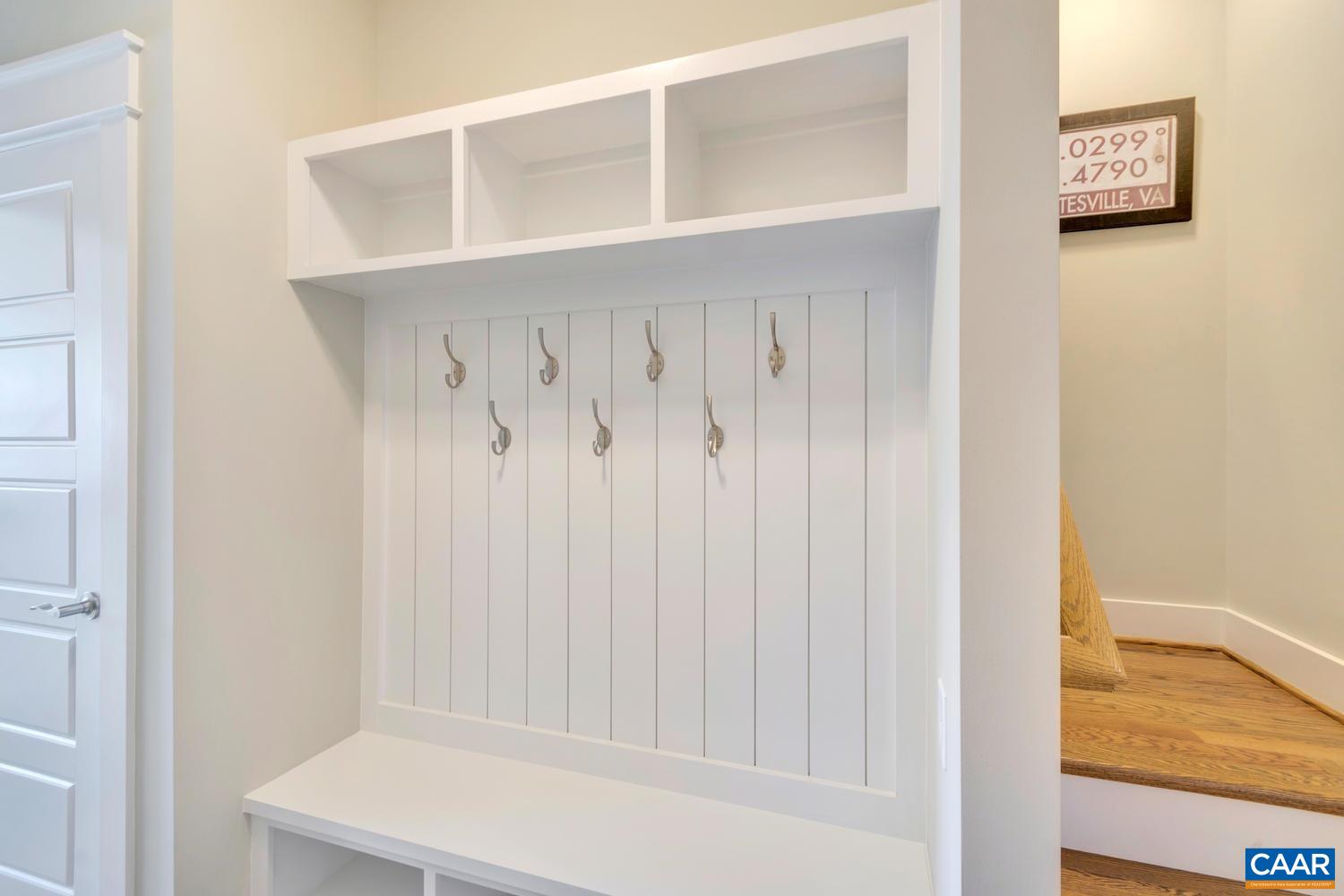 6 JARMANS GAP RD, CROZET, Virginia 22932, 3 Bedrooms Bedrooms, ,3 BathroomsBathrooms,Residential,The Newport,6 JARMANS GAP RD,676332 MLS # 676332