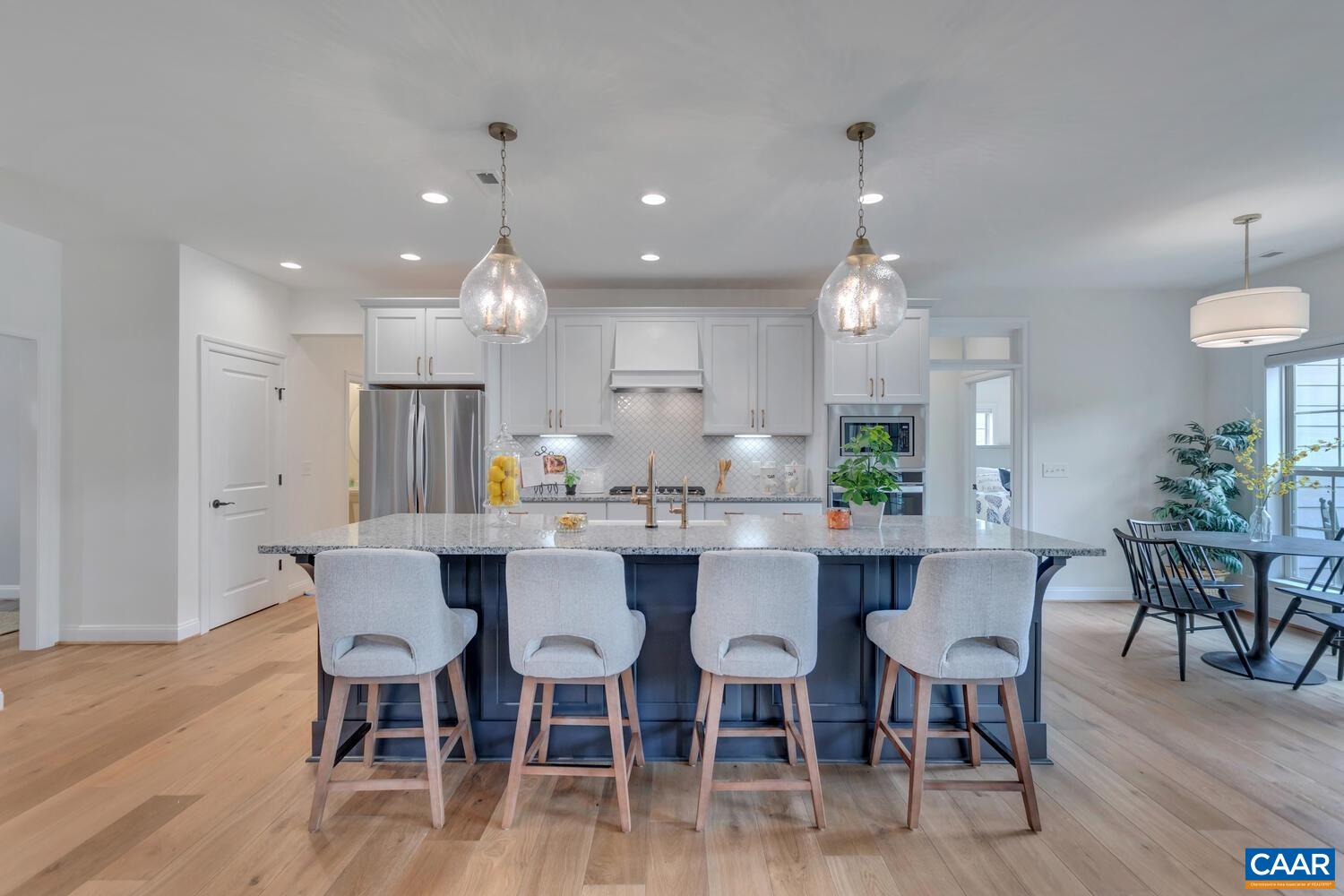 6 JARMANS GAP RD, CROZET, Virginia 22932, 3 Bedrooms Bedrooms, ,3 BathroomsBathrooms,Residential,The Newport,6 JARMANS GAP RD,676332 MLS # 676332