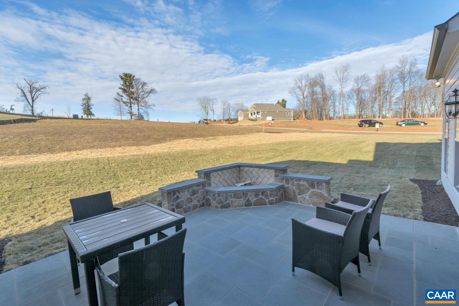 6 JARMANS GAP RD, CROZET, Virginia 22932, 3 Bedrooms Bedrooms, ,3 BathroomsBathrooms,Residential,The Newport,6 JARMANS GAP RD,676332 MLS # 676332