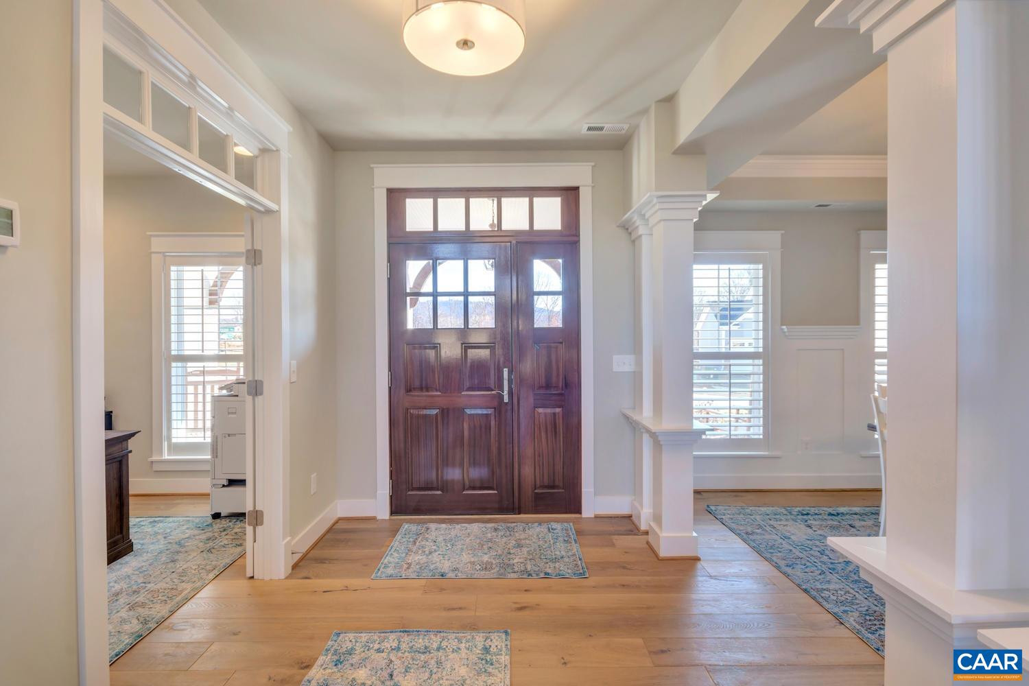 6 JARMANS GAP RD, CROZET, Virginia 22932, 3 Bedrooms Bedrooms, ,3 BathroomsBathrooms,Residential,The Newport,6 JARMANS GAP RD,676332 MLS # 676332