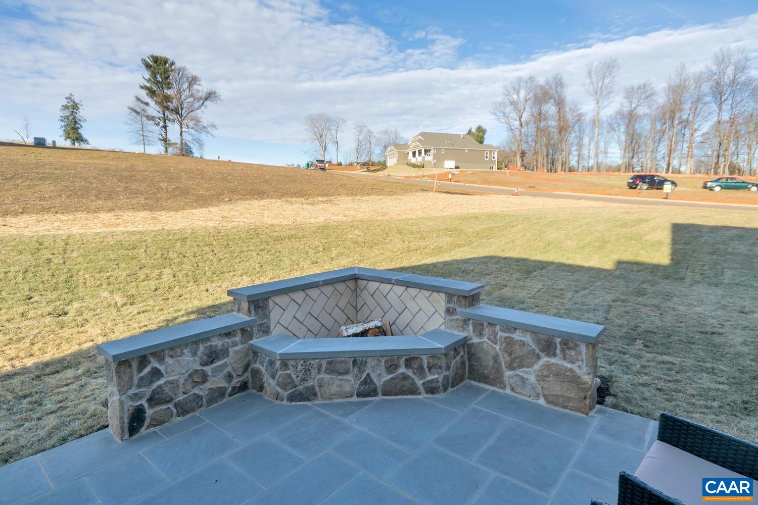 6 JARMANS GAP RD, CROZET, Virginia 22932, 3 Bedrooms Bedrooms, ,3 BathroomsBathrooms,Residential,The Newport,6 JARMANS GAP RD,676332 MLS # 676332