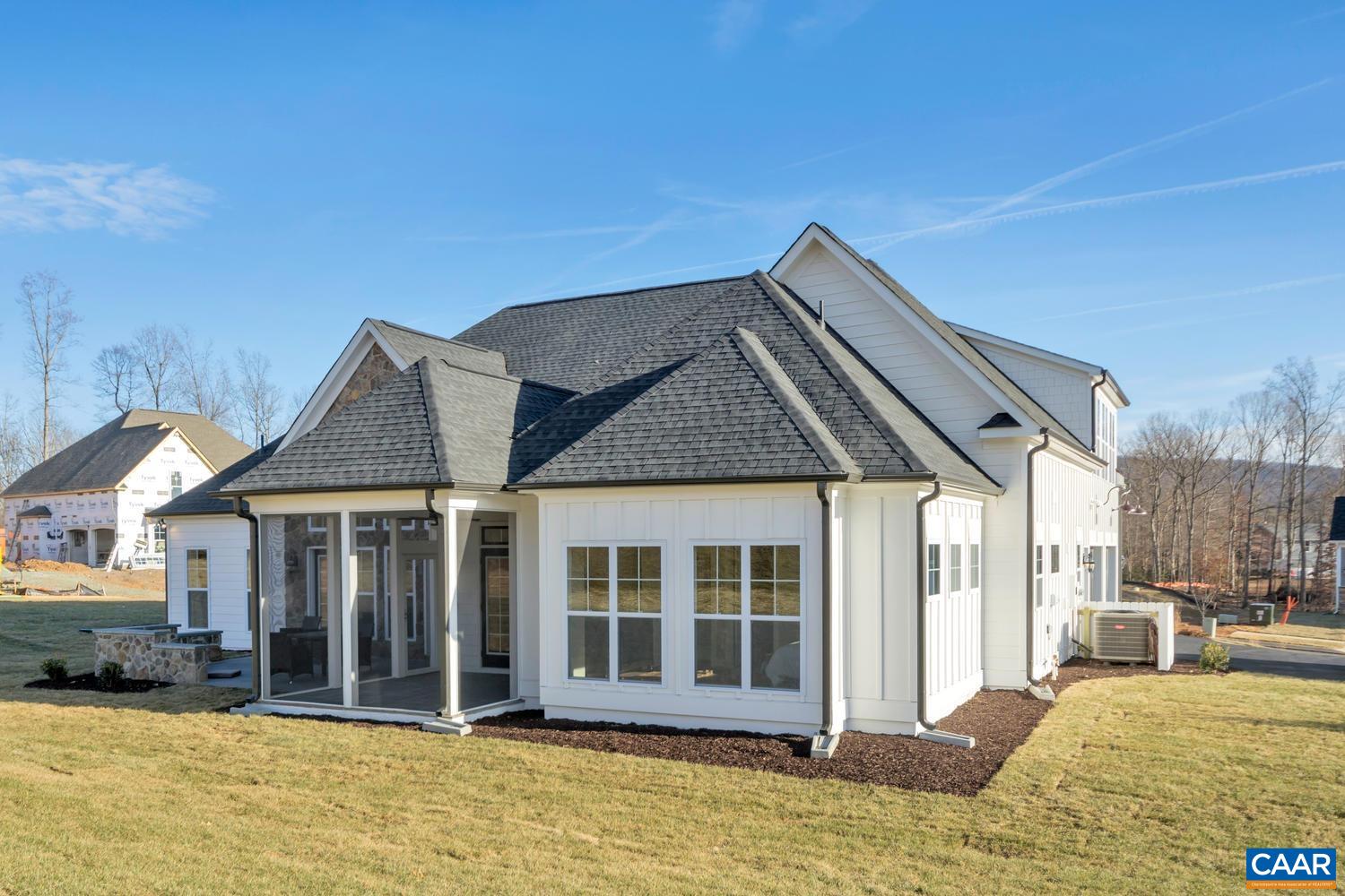 6 JARMANS GAP RD, CROZET, Virginia 22932, 3 Bedrooms Bedrooms, ,3 BathroomsBathrooms,Residential,The Newport,6 JARMANS GAP RD,676332 MLS # 676332