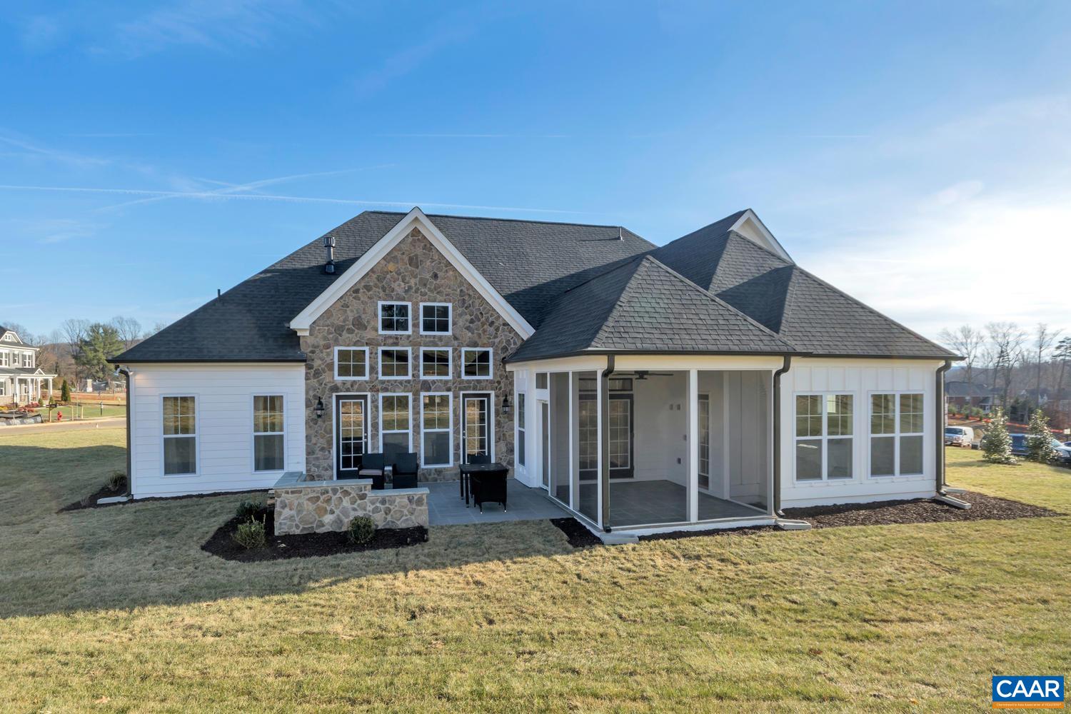 6 JARMANS GAP RD, CROZET, Virginia 22932, 3 Bedrooms Bedrooms, ,3 BathroomsBathrooms,Residential,The Newport,6 JARMANS GAP RD,676332 MLS # 676332