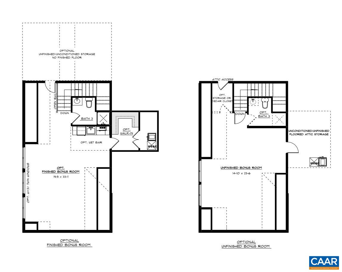 6 JARMANS GAP RD, CROZET, Virginia 22932, 3 Bedrooms Bedrooms, ,3 BathroomsBathrooms,Residential,The Newport,6 JARMANS GAP RD,676332 MLS # 676332