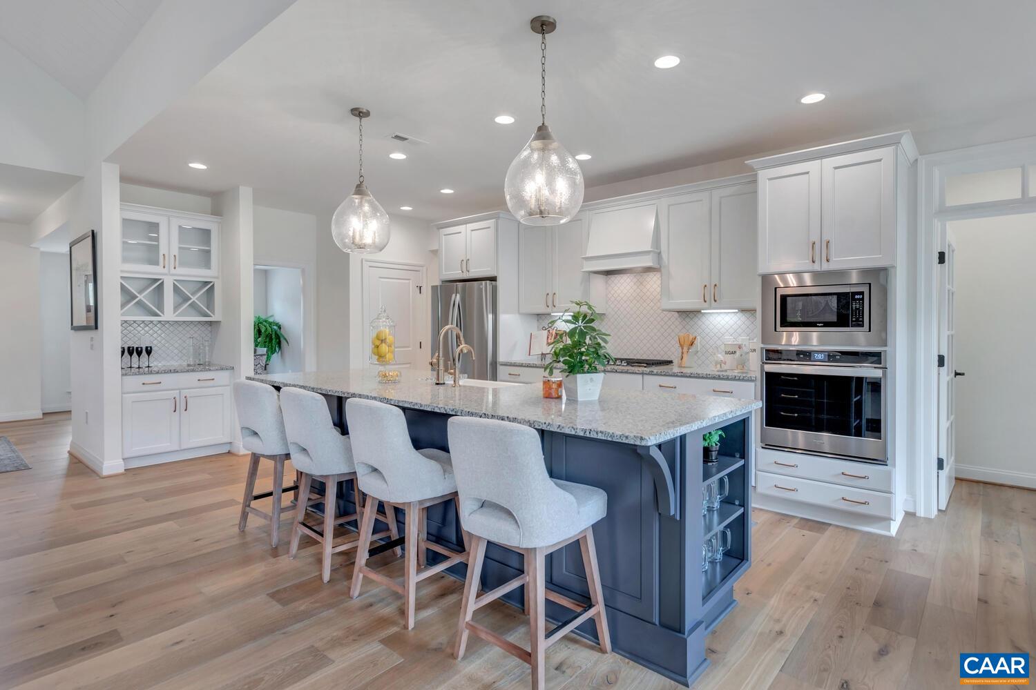 6 JARMANS GAP RD, CROZET, Virginia 22932, 3 Bedrooms Bedrooms, ,3 BathroomsBathrooms,Residential,The Newport,6 JARMANS GAP RD,676332 MLS # 676332