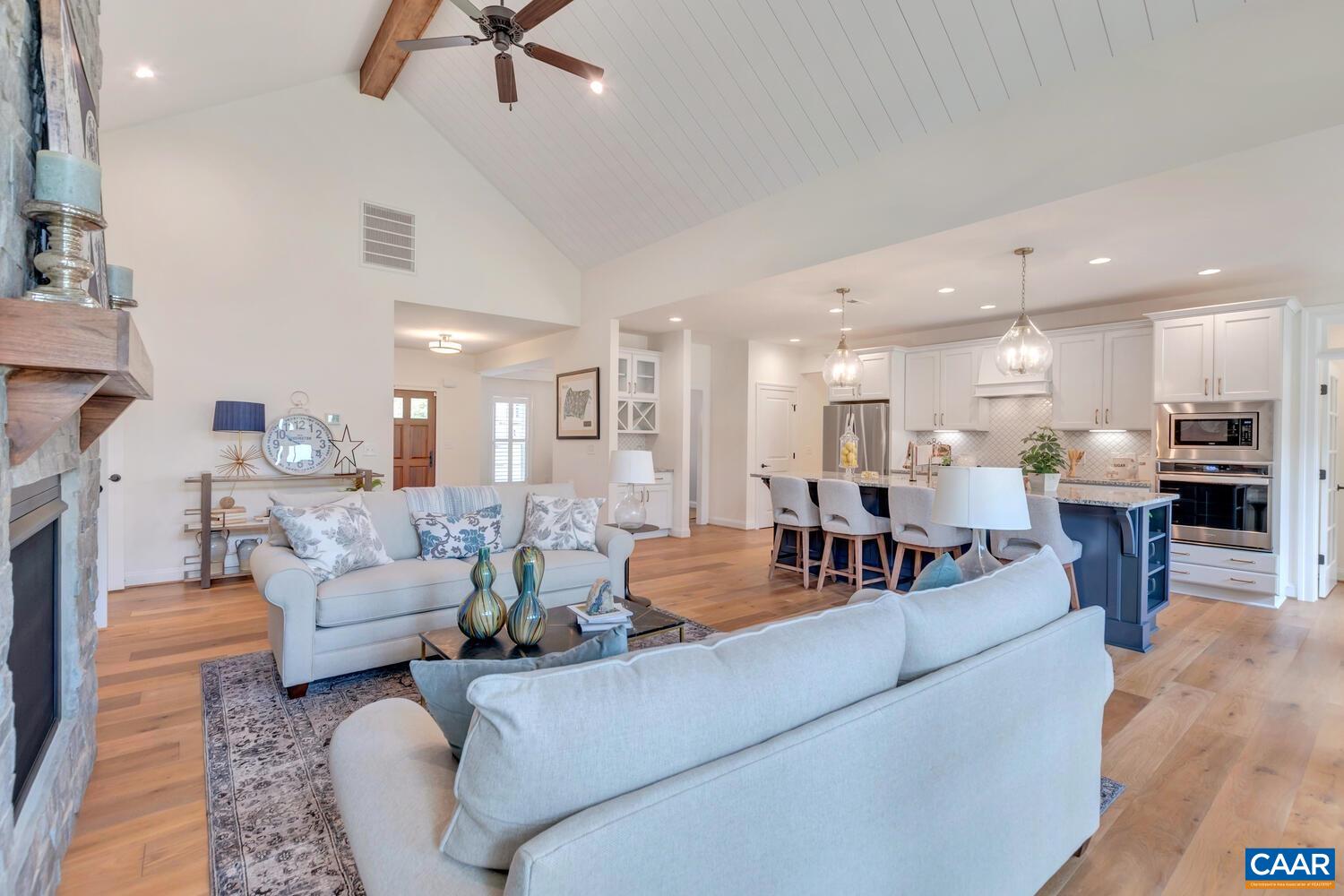 6 JARMANS GAP RD, CROZET, Virginia 22932, 3 Bedrooms Bedrooms, ,3 BathroomsBathrooms,Residential,The Newport,6 JARMANS GAP RD,676332 MLS # 676332