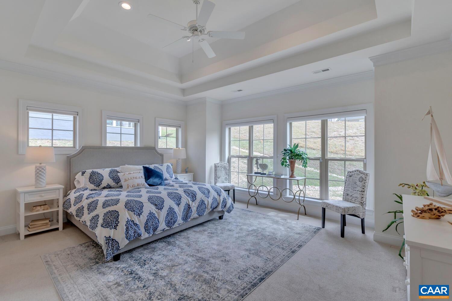 6 JARMANS GAP RD, CROZET, Virginia 22932, 3 Bedrooms Bedrooms, ,3 BathroomsBathrooms,Residential,The Newport,6 JARMANS GAP RD,676332 MLS # 676332