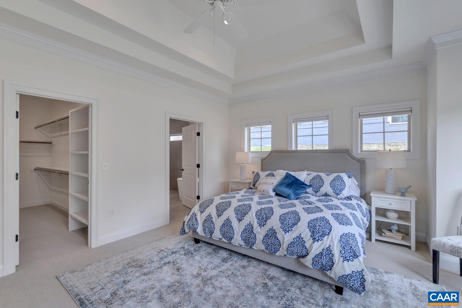 6 JARMANS GAP RD, CROZET, Virginia 22932, 3 Bedrooms Bedrooms, ,3 BathroomsBathrooms,Residential,The Newport,6 JARMANS GAP RD,676332 MLS # 676332