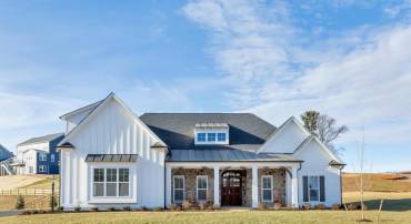 6 JARMANS GAP RD, CROZET, Virginia 22932, 3 Bedrooms Bedrooms, ,3 BathroomsBathrooms,Residential,The Newport,6 JARMANS GAP RD,676332 MLS # 676332