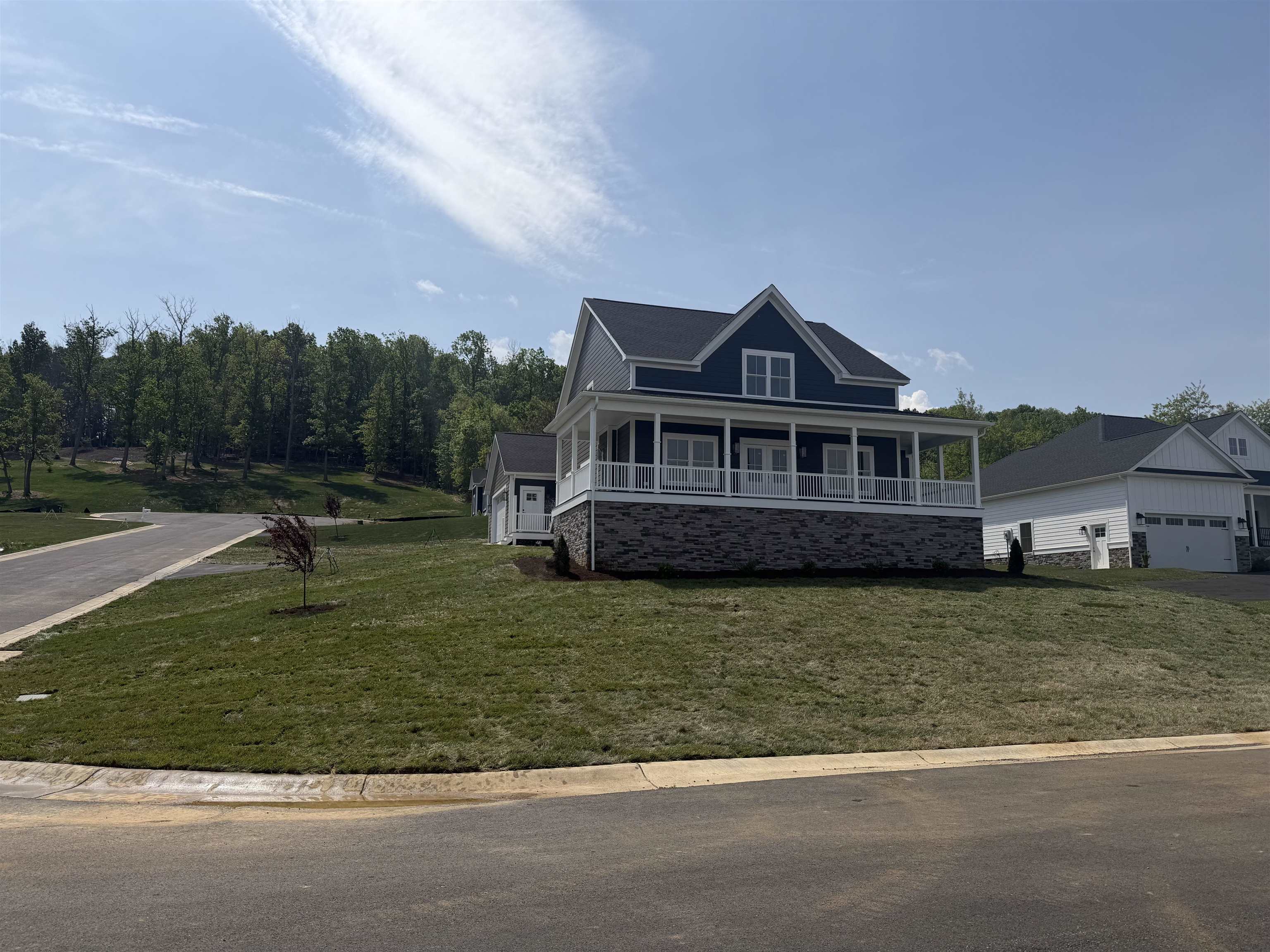 9 BIRCH COVE, FISHERSVILLE, Virginia 22939, 4 Bedrooms Bedrooms, ,3 BathroomsBathrooms,Residential,9 BIRCH COVE,676333 MLS # 676333