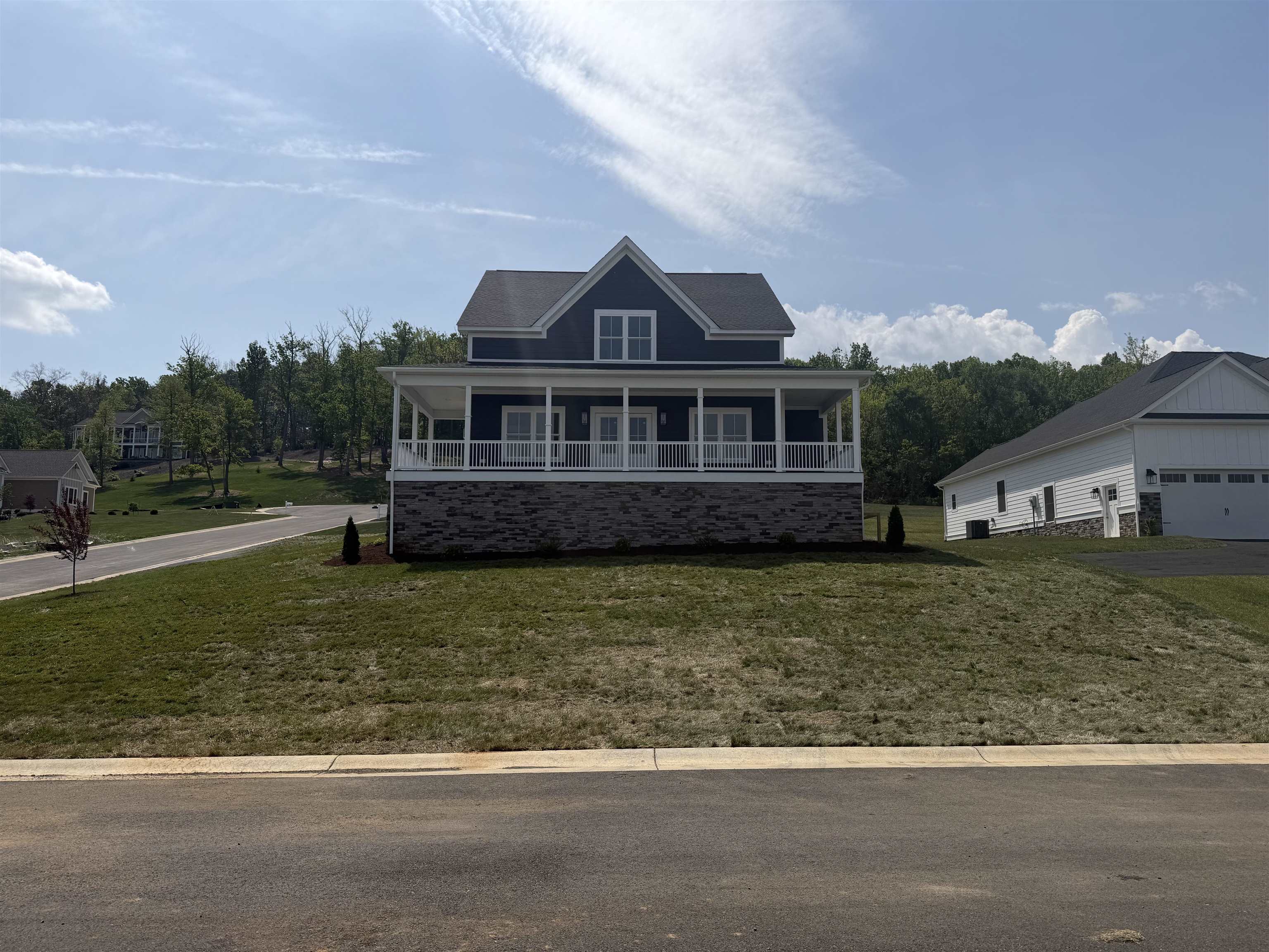 9 BIRCH COVE, FISHERSVILLE, Virginia 22939, 4 Bedrooms Bedrooms, ,3 BathroomsBathrooms,Residential,9 BIRCH COVE,676333 MLS # 676333