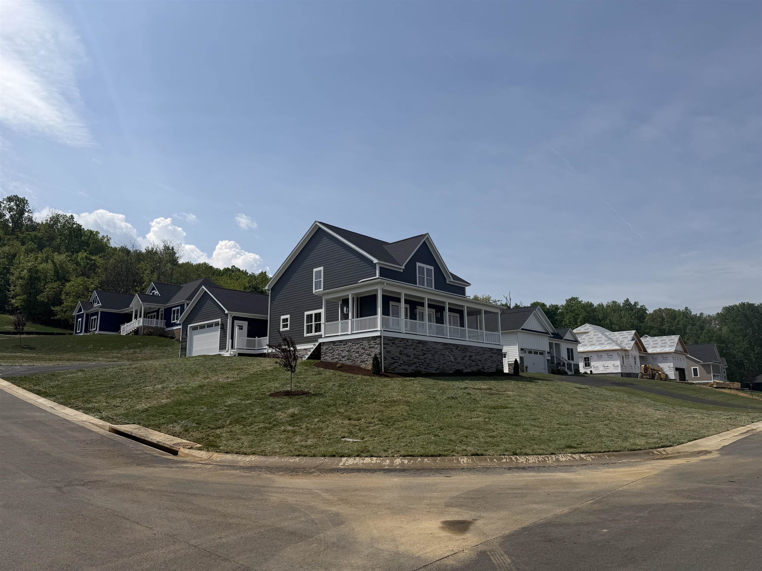 9 BIRCH COVE, FISHERSVILLE, Virginia 22939, 4 Bedrooms Bedrooms, ,3 BathroomsBathrooms,Residential,9 BIRCH COVE,676333 MLS # 676333