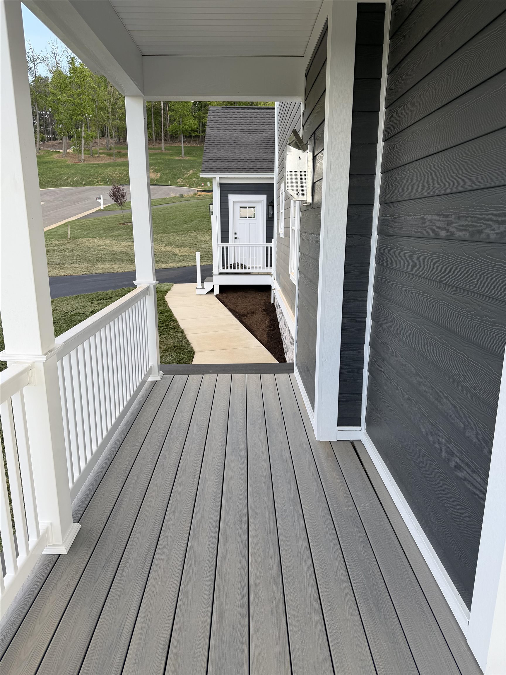 9 BIRCH COVE, FISHERSVILLE, Virginia 22939, 4 Bedrooms Bedrooms, ,3 BathroomsBathrooms,Residential,9 BIRCH COVE,676333 MLS # 676333