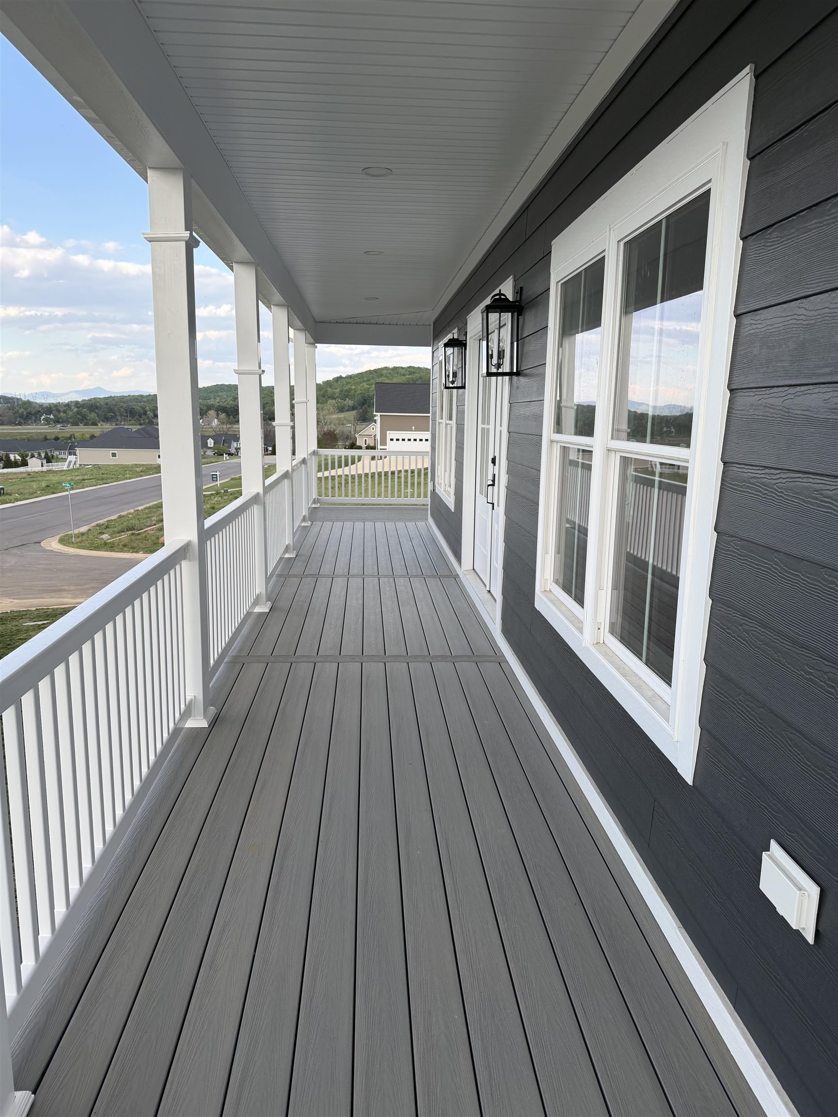 9 BIRCH COVE, FISHERSVILLE, Virginia 22939, 4 Bedrooms Bedrooms, ,3 BathroomsBathrooms,Residential,9 BIRCH COVE,676333 MLS # 676333