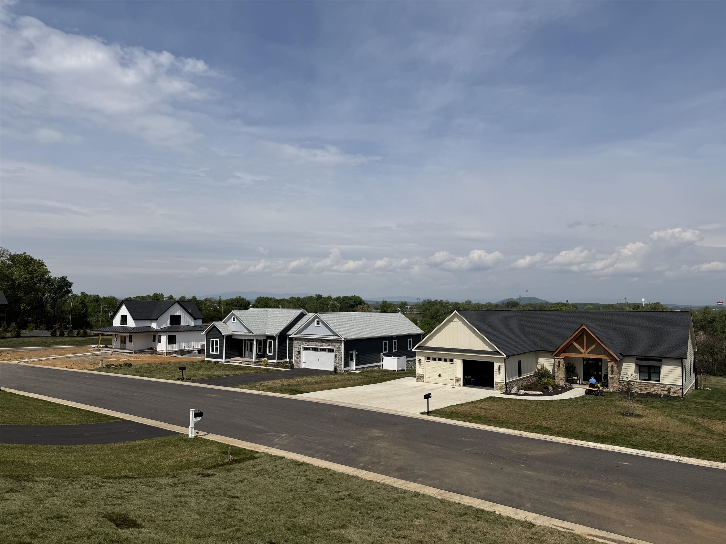 9 BIRCH COVE, FISHERSVILLE, Virginia 22939, 4 Bedrooms Bedrooms, ,3 BathroomsBathrooms,Residential,9 BIRCH COVE,676333 MLS # 676333