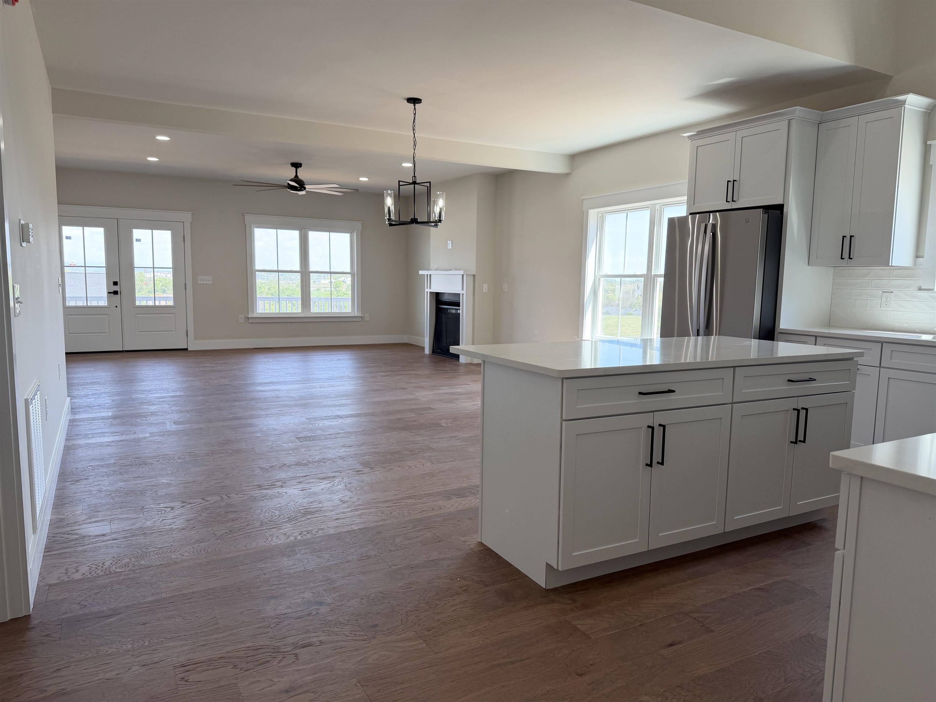 9 BIRCH COVE, FISHERSVILLE, Virginia 22939, 4 Bedrooms Bedrooms, ,3 BathroomsBathrooms,Residential,9 BIRCH COVE,676333 MLS # 676333