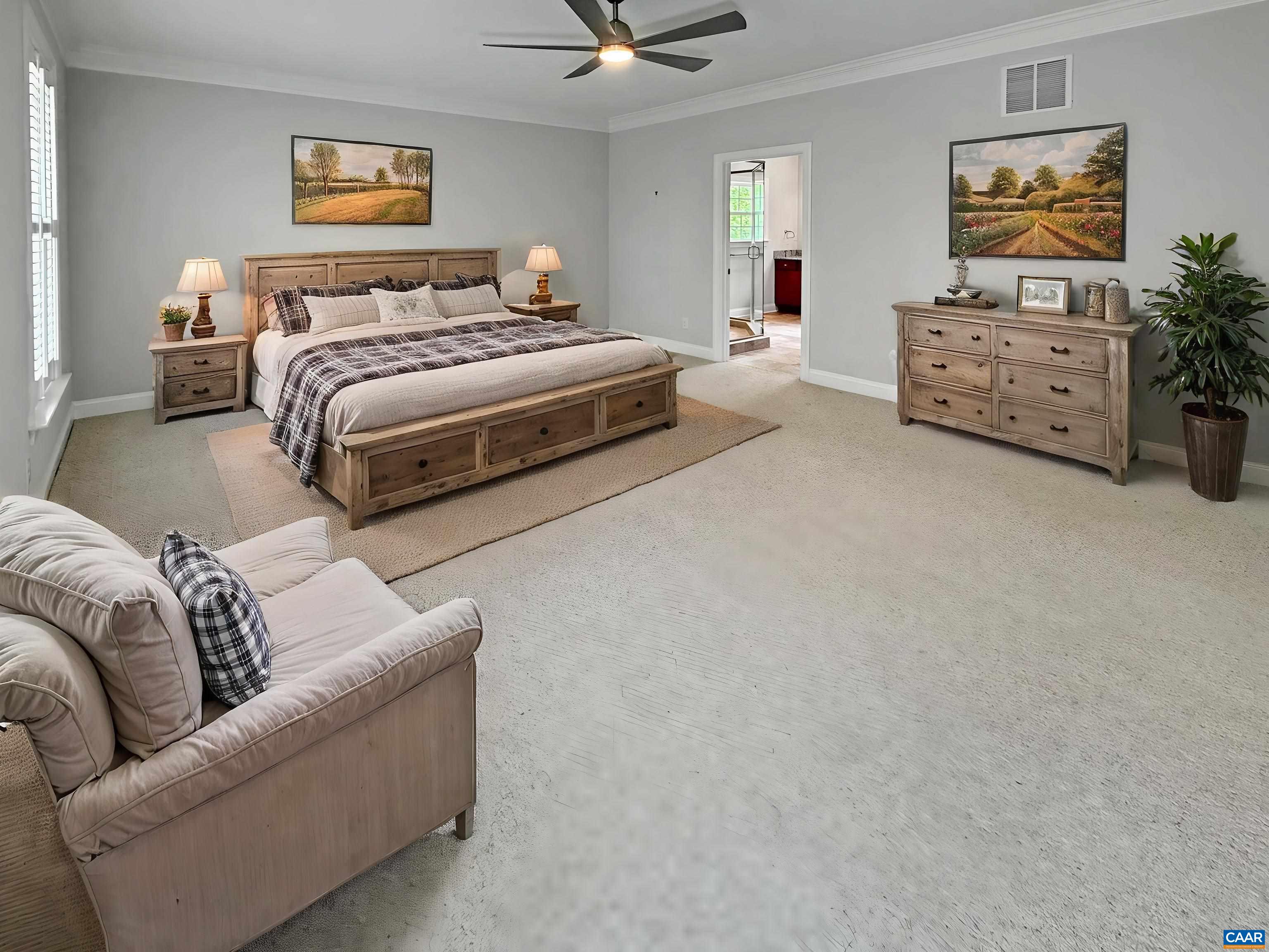 1025 E PELHAM DR, KESWICK, Virginia 22947, 4 Bedrooms Bedrooms, ,4 BathroomsBathrooms,Residential,1025 E PELHAM DR,676335 MLS # 676335